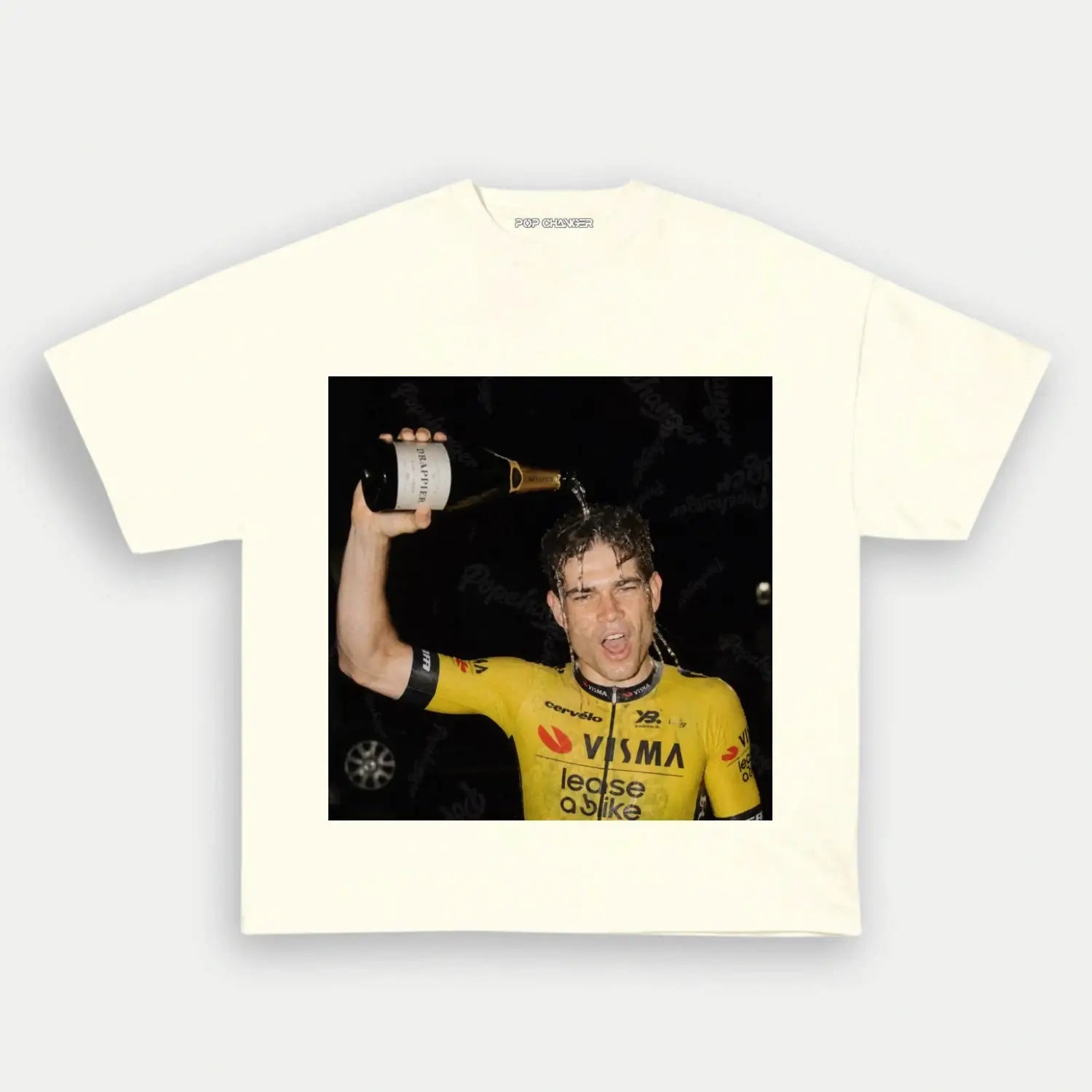 Tour de France tee85 - POPCHANGER