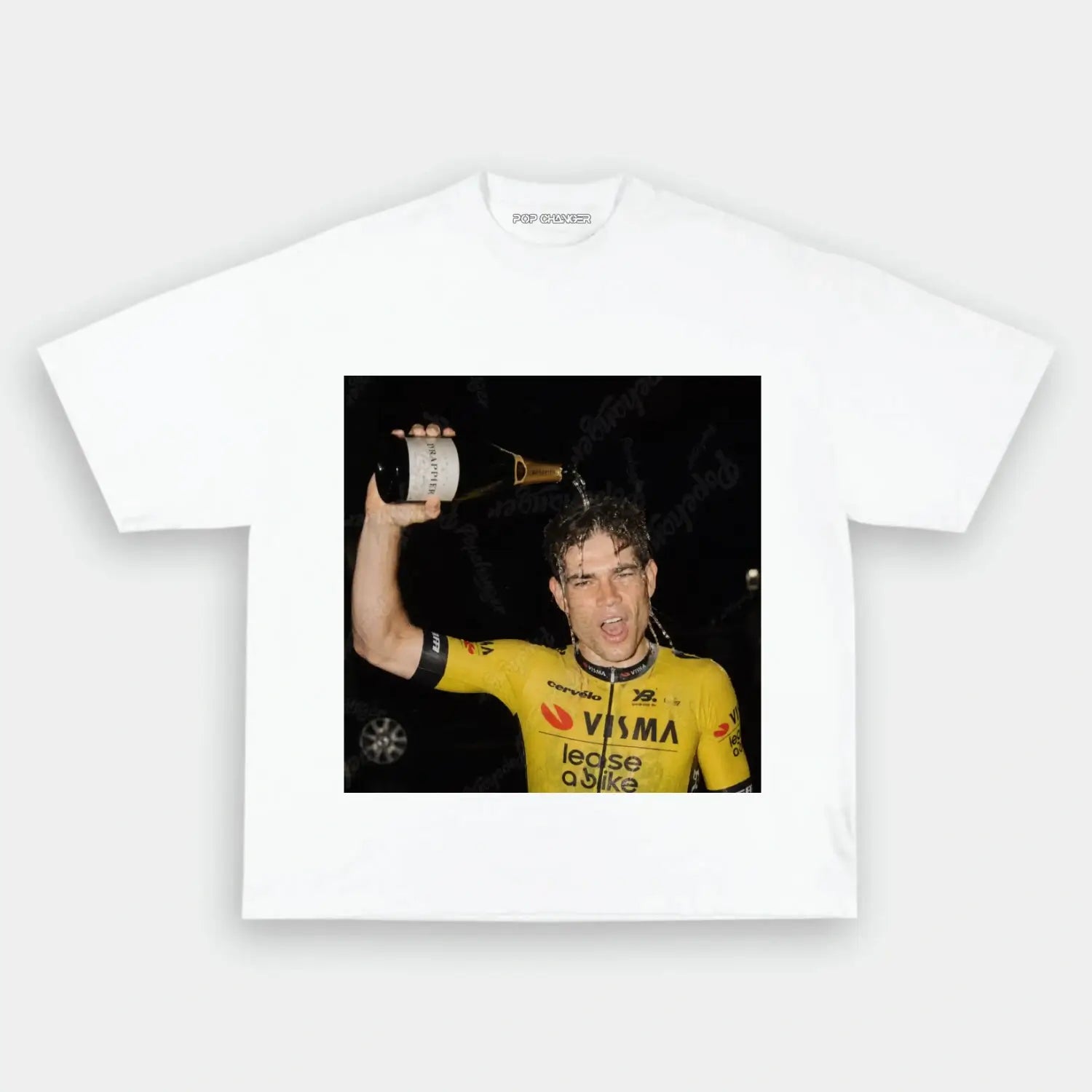 Tour de France tee85 - POPCHANGER