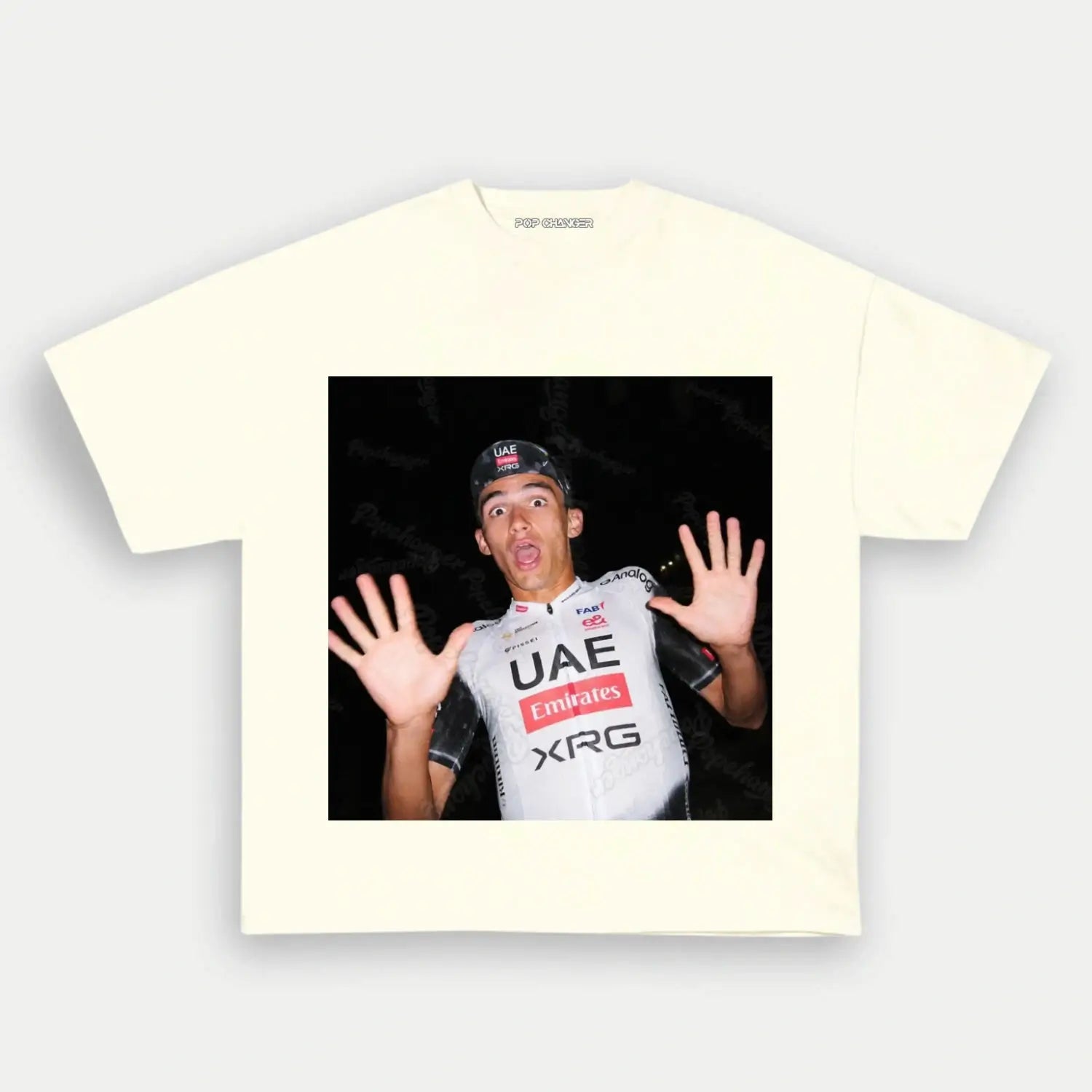 Tour de France tee86 - POPCHANGER