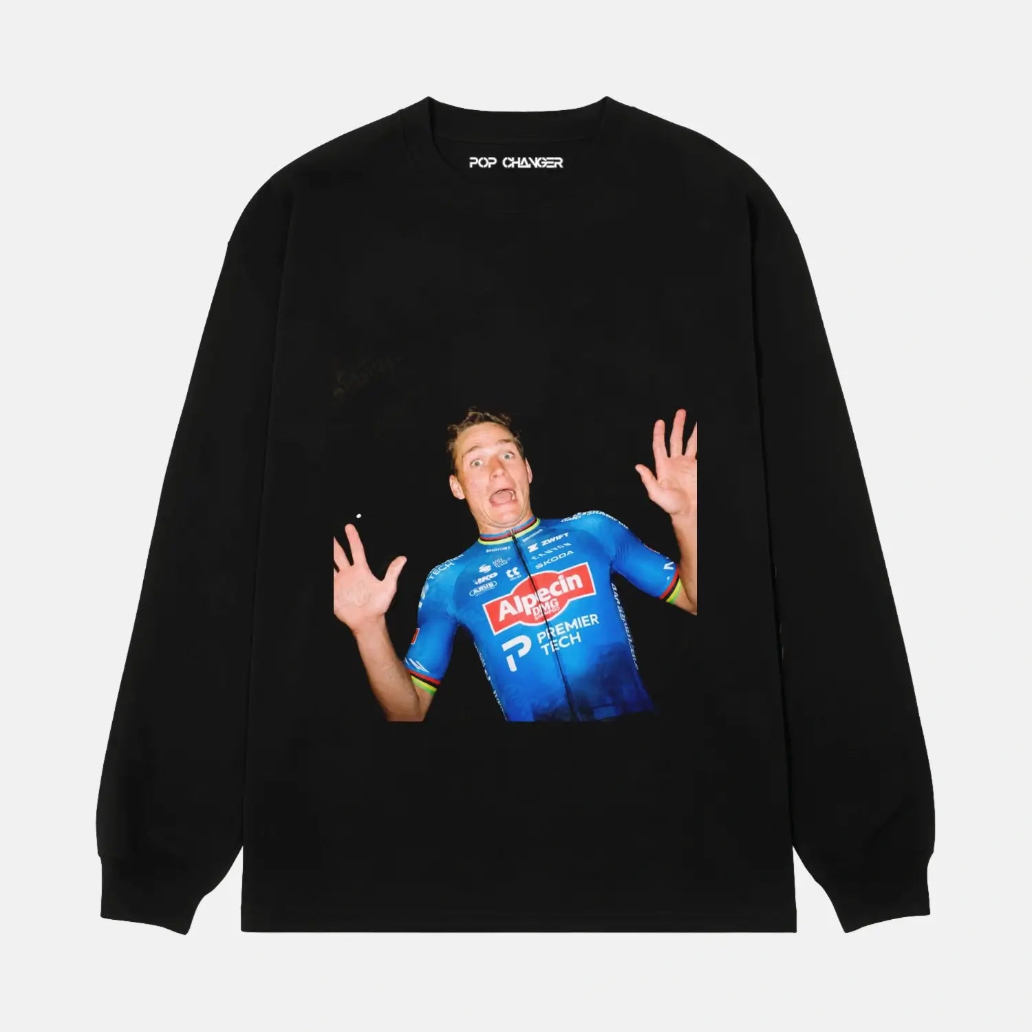 Tour de France tee89 - POPCHANGER