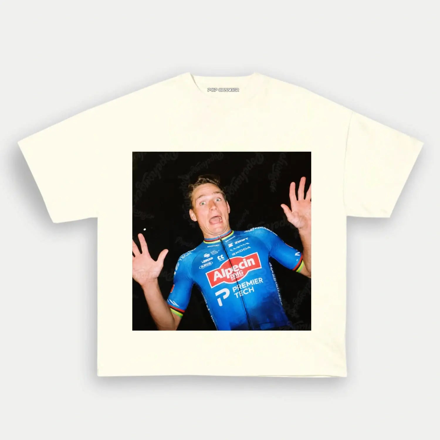 Tour de France tee89 - POPCHANGER