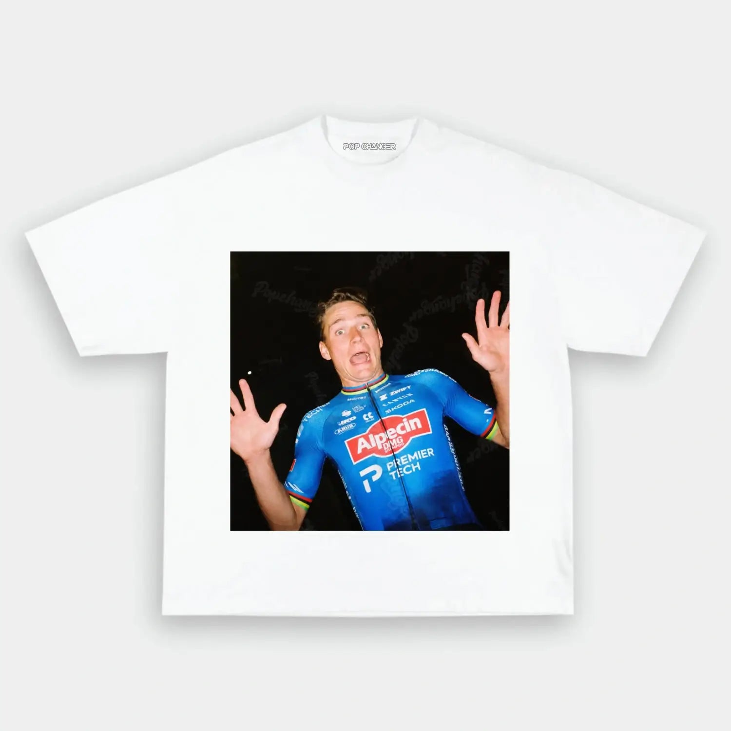 Tour de France tee89 - POPCHANGER