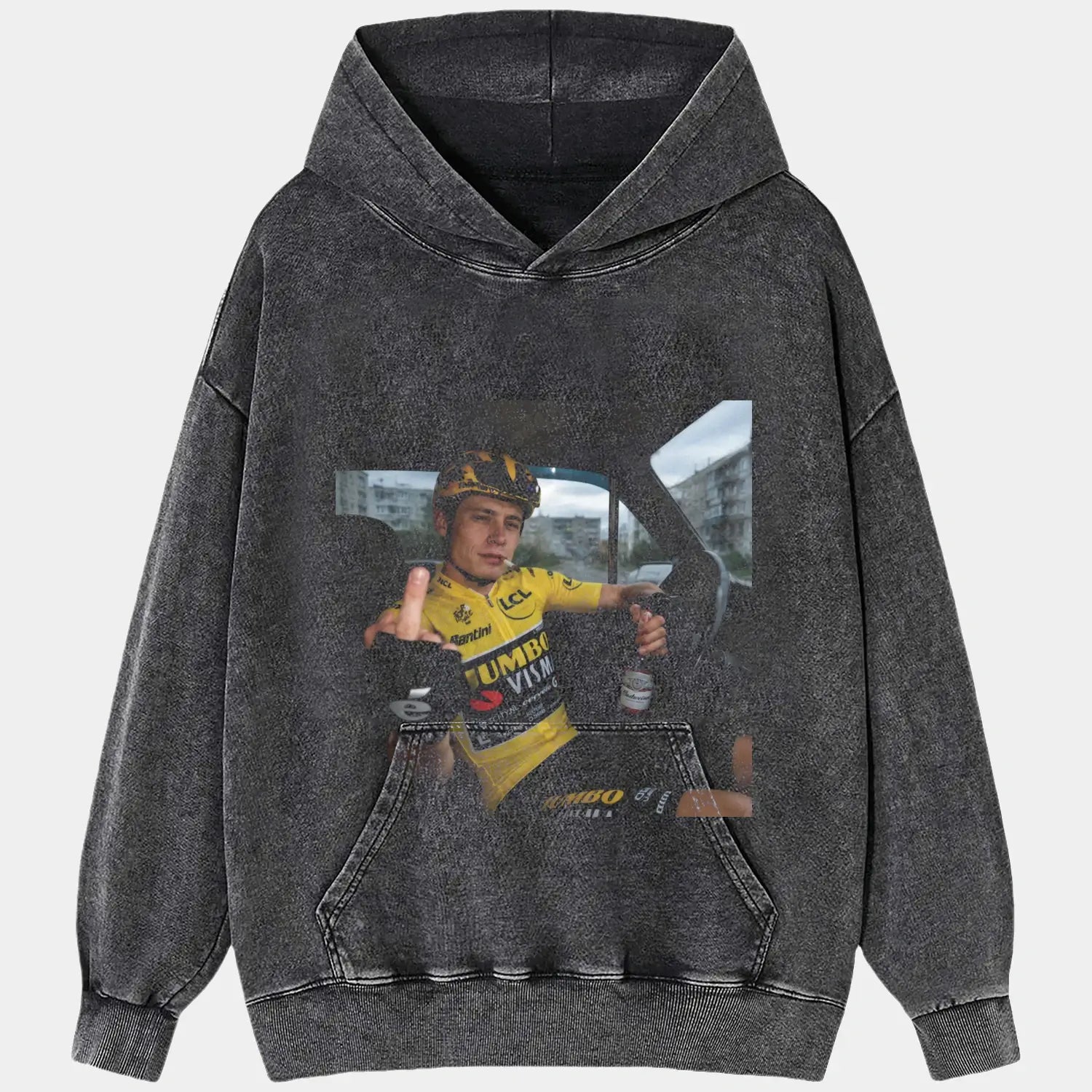 Tour de France tee9 - POPCHANGER
