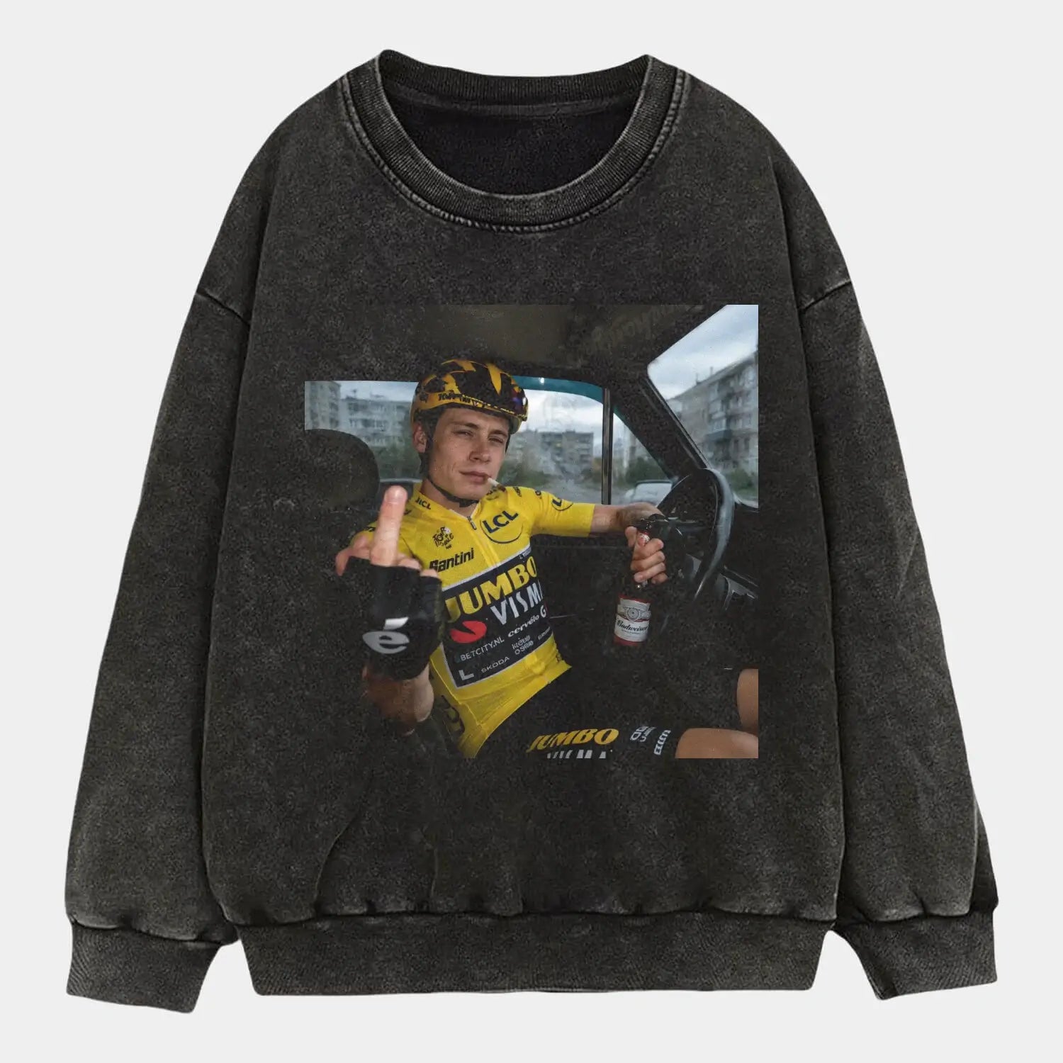 Tour de France tee9 - POPCHANGER