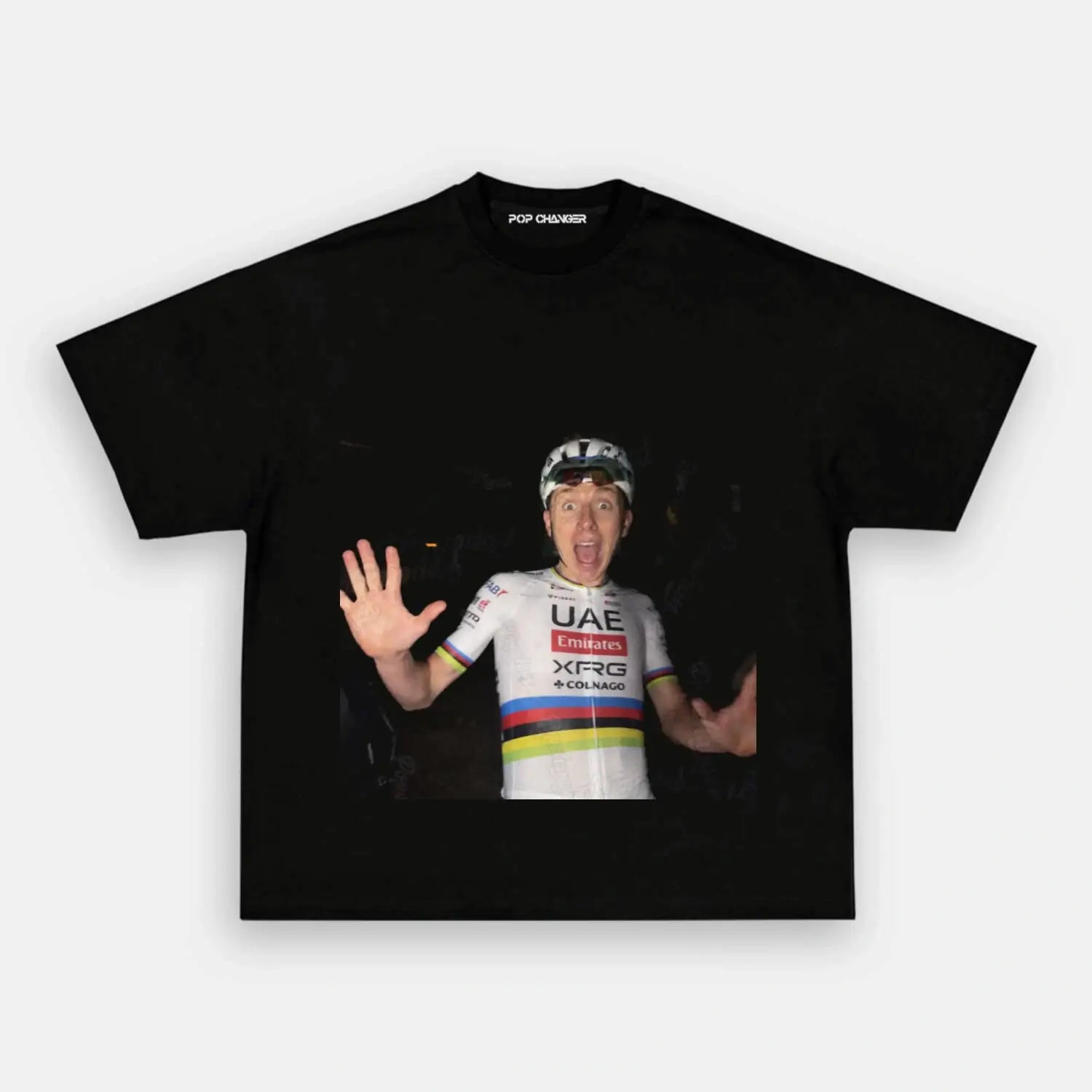 Tour de France tee90 - POPCHANGER