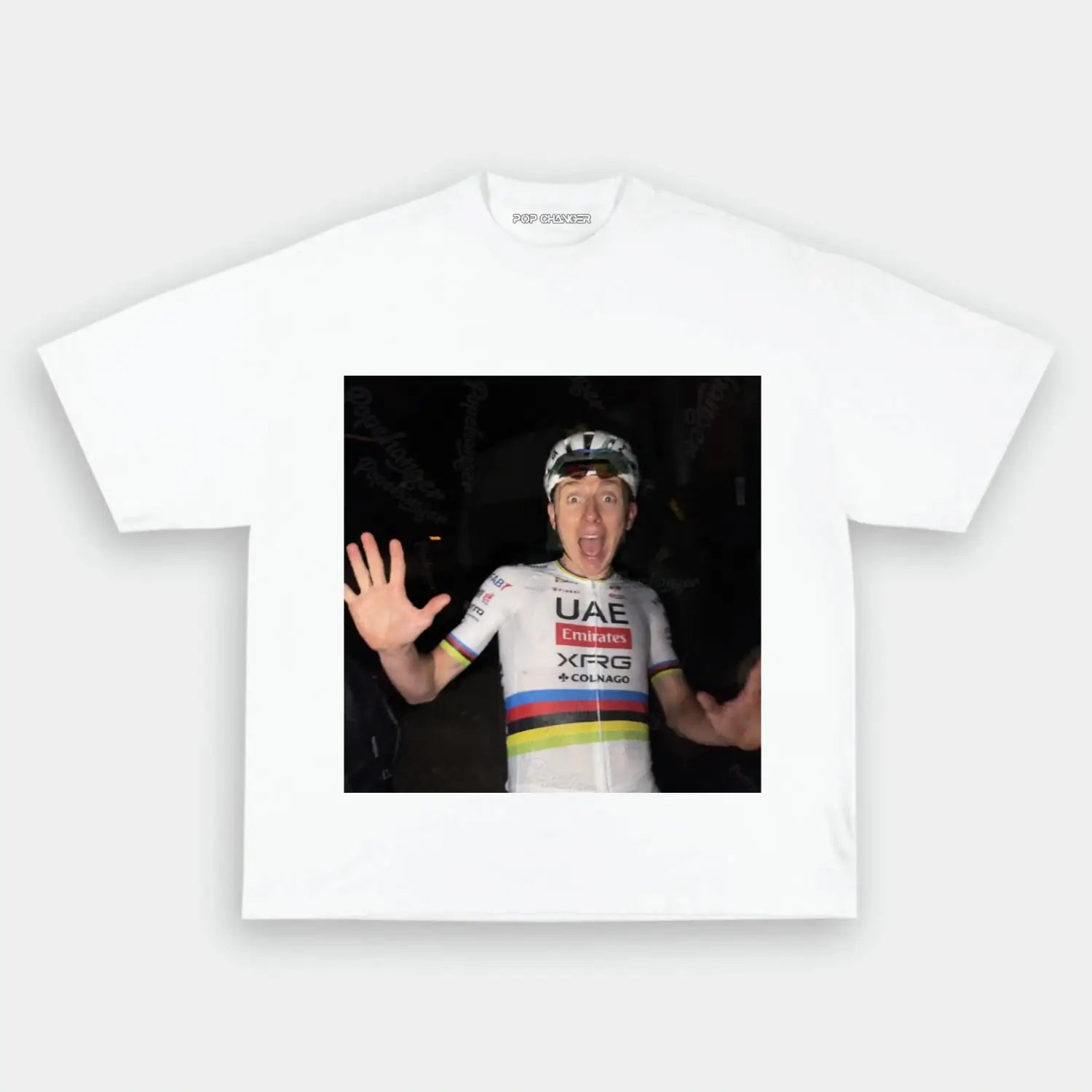 Tour de France tee90 - POPCHANGER