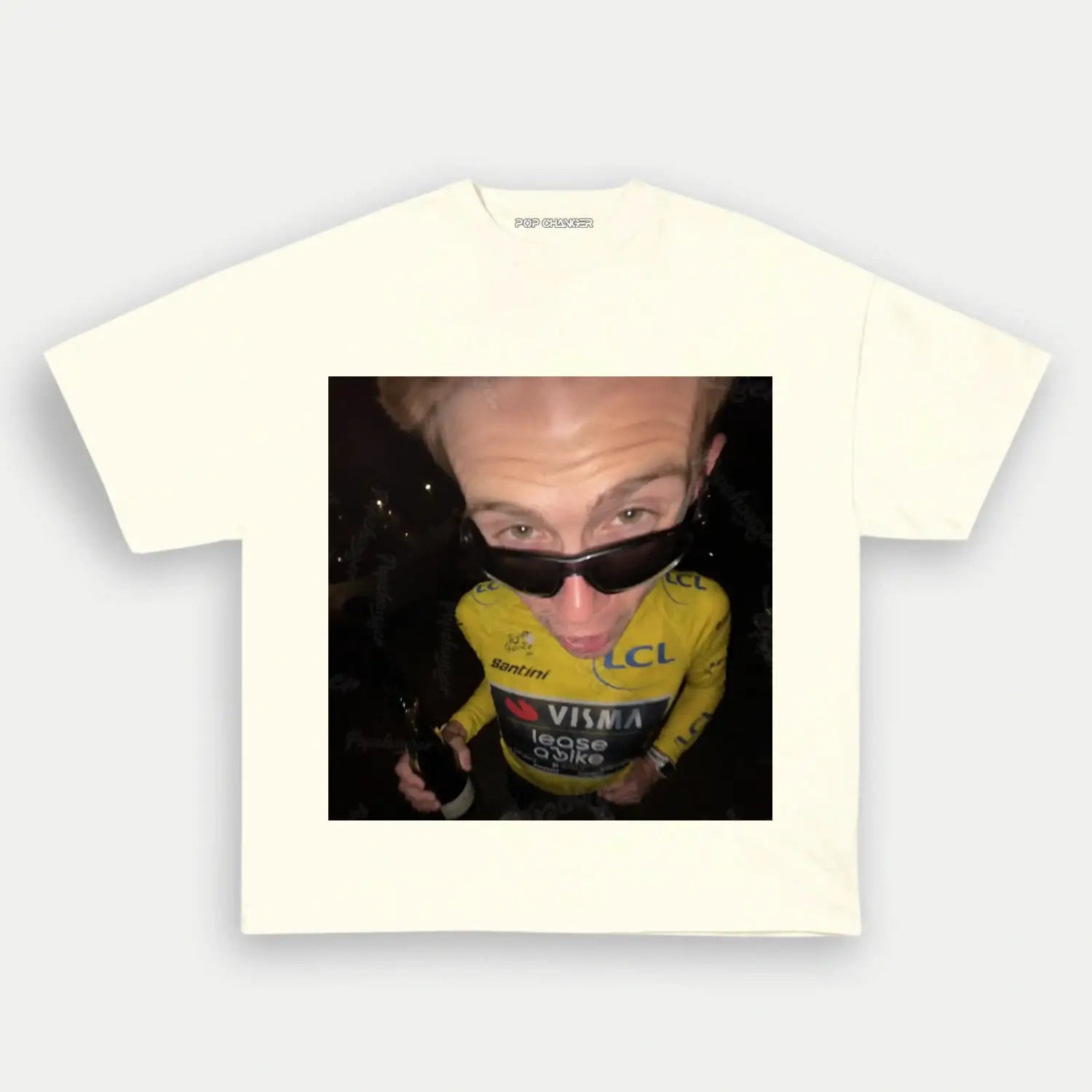Tour de France tee93 - POPCHANGER