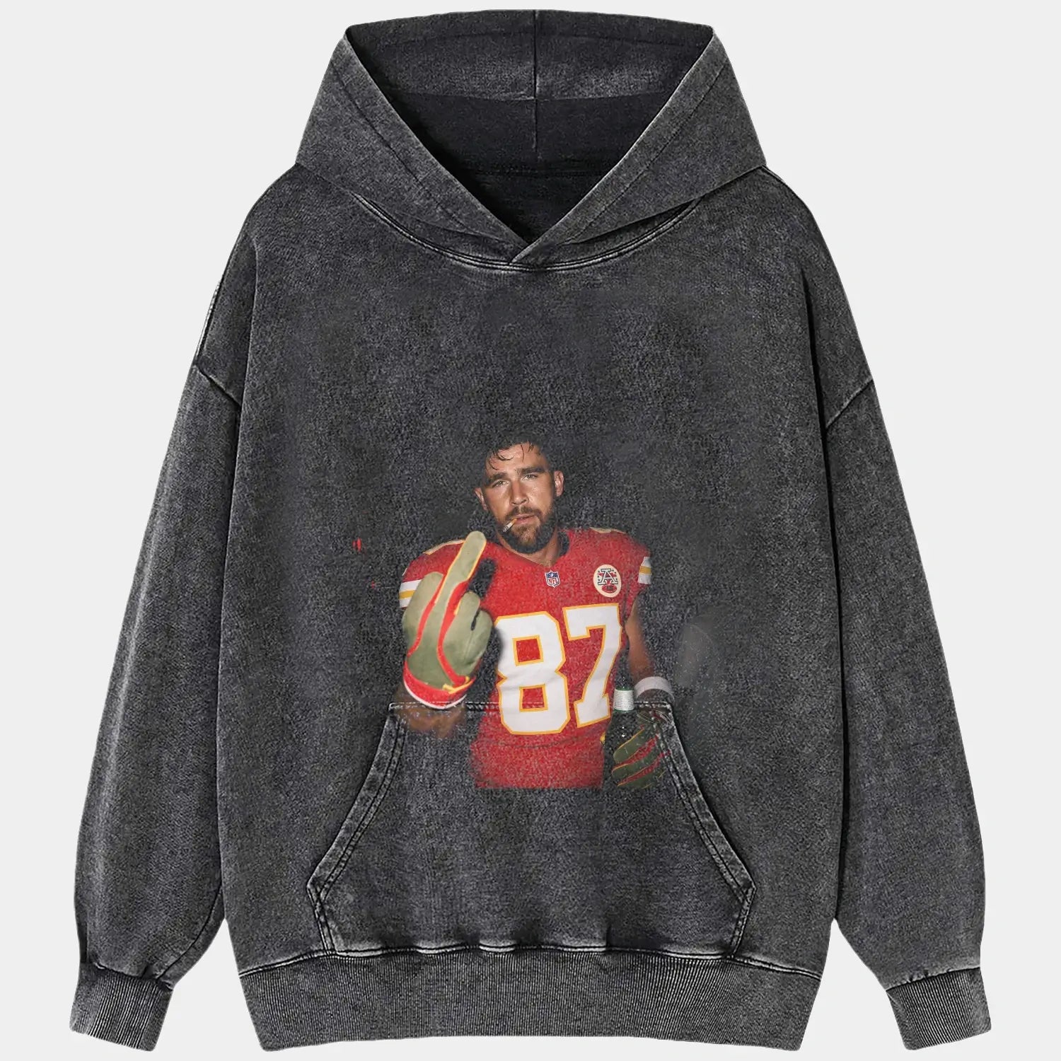 Travis Kelce TEE 1.0 - POPCHANGER