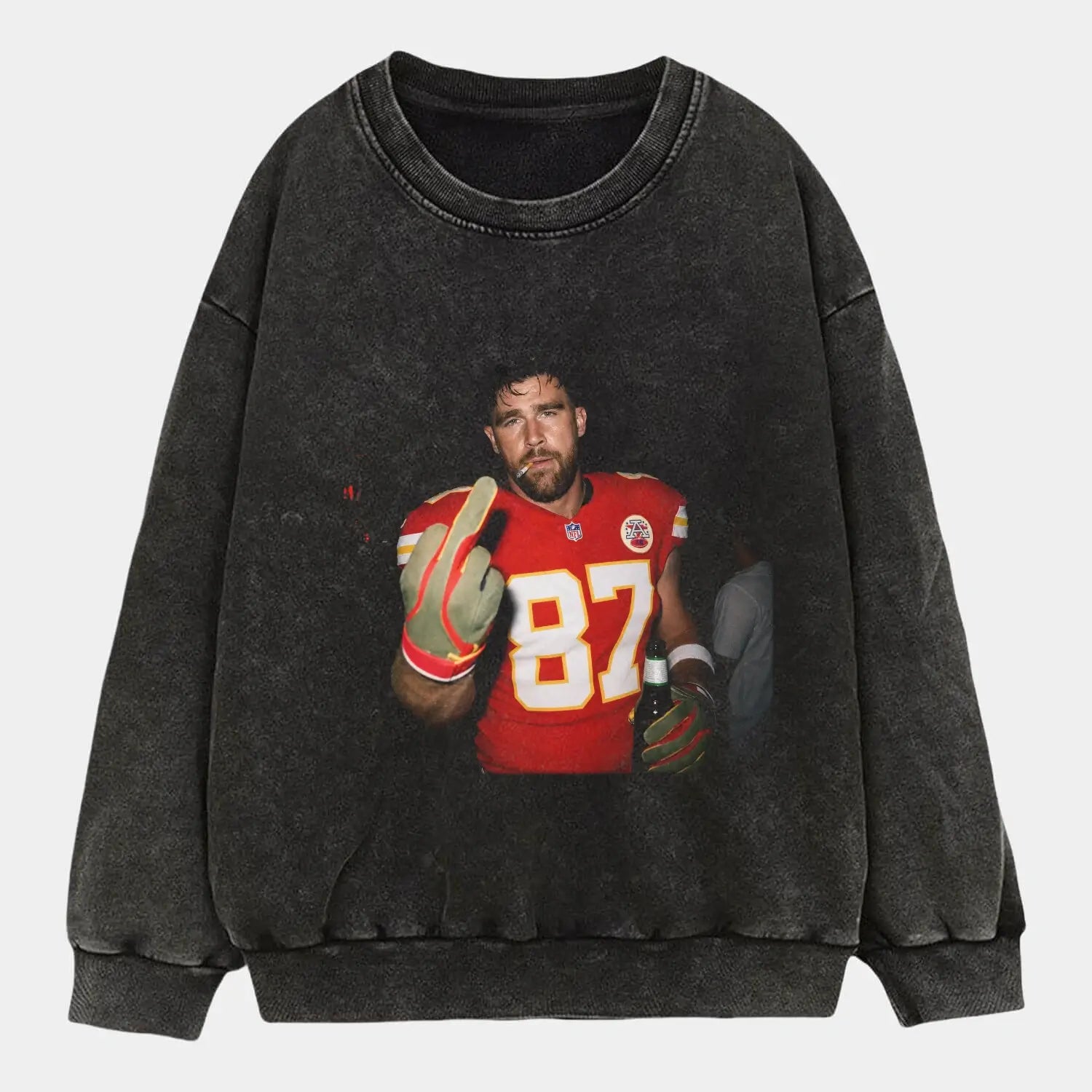 Travis Kelce TEE 1.0 - POPCHANGER