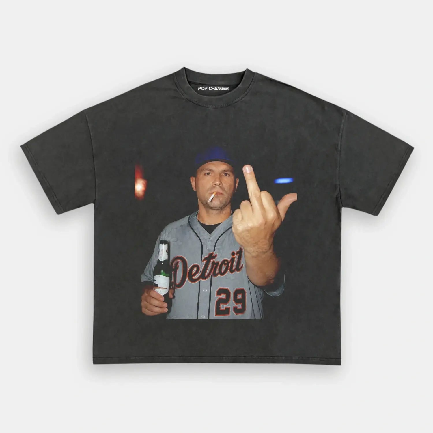 TS29 After Hours Tee - POPCHANGER