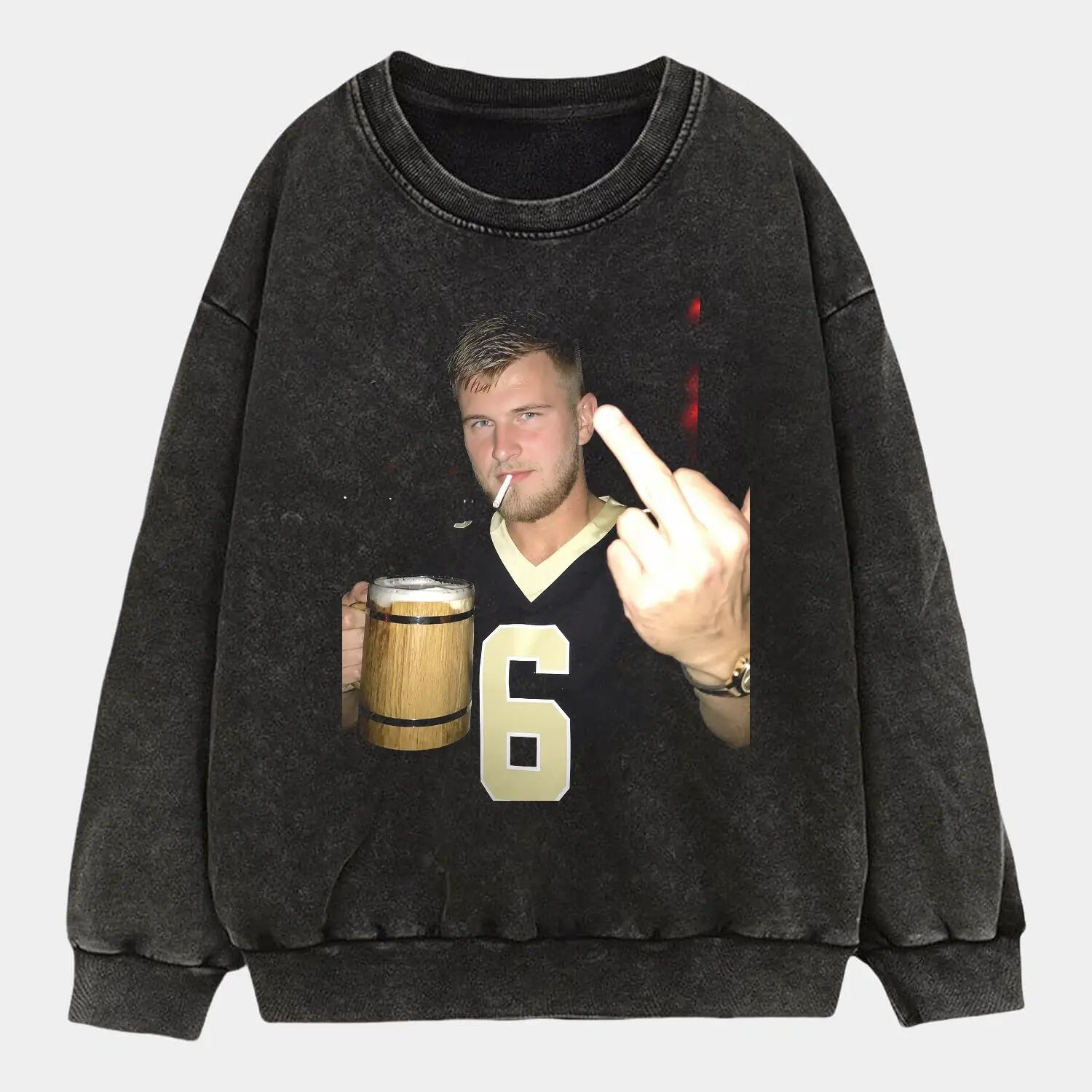 TS6 After Hours Tee - POPCHANGER
