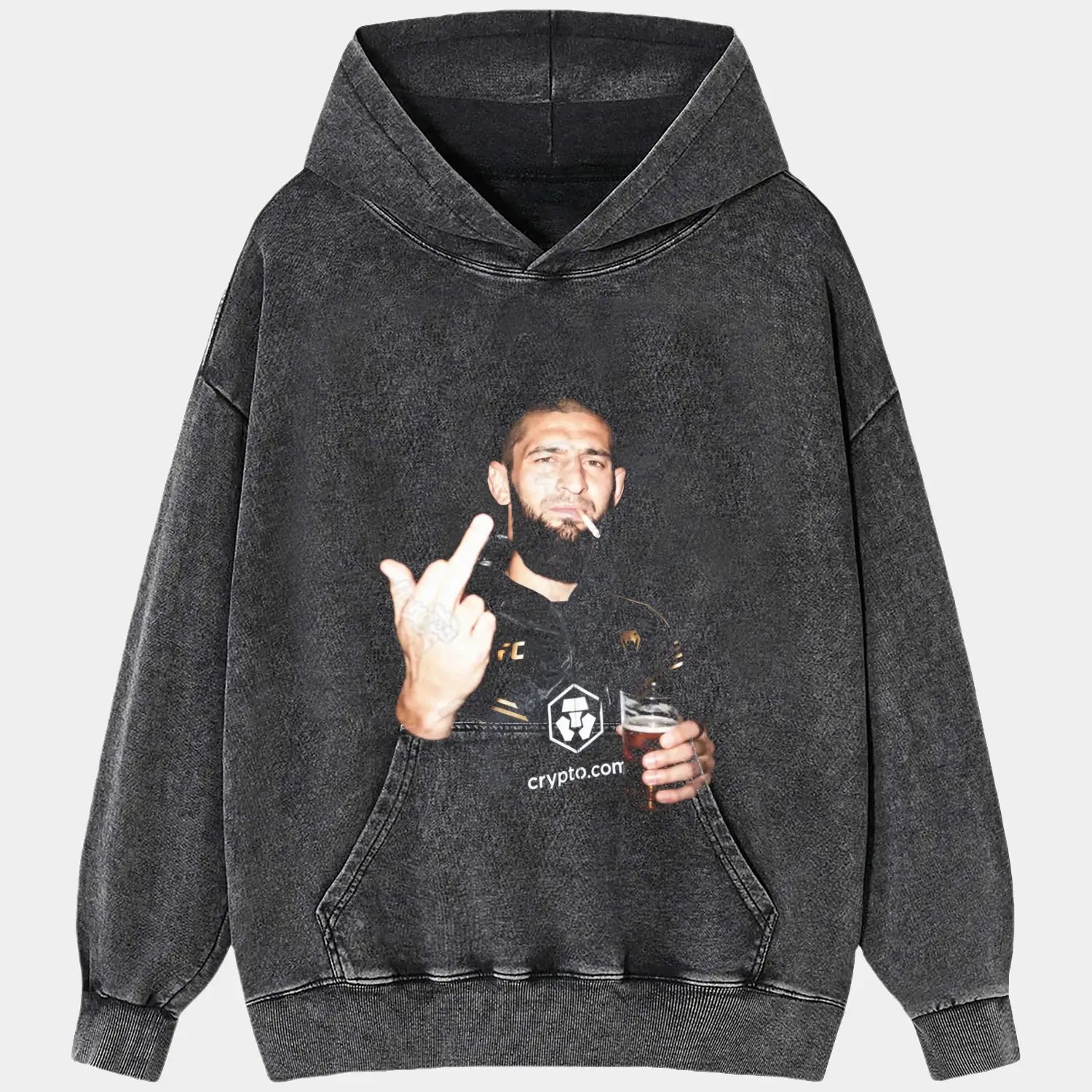 UFC Chimaev TEE 1.0 - POPCHANGER