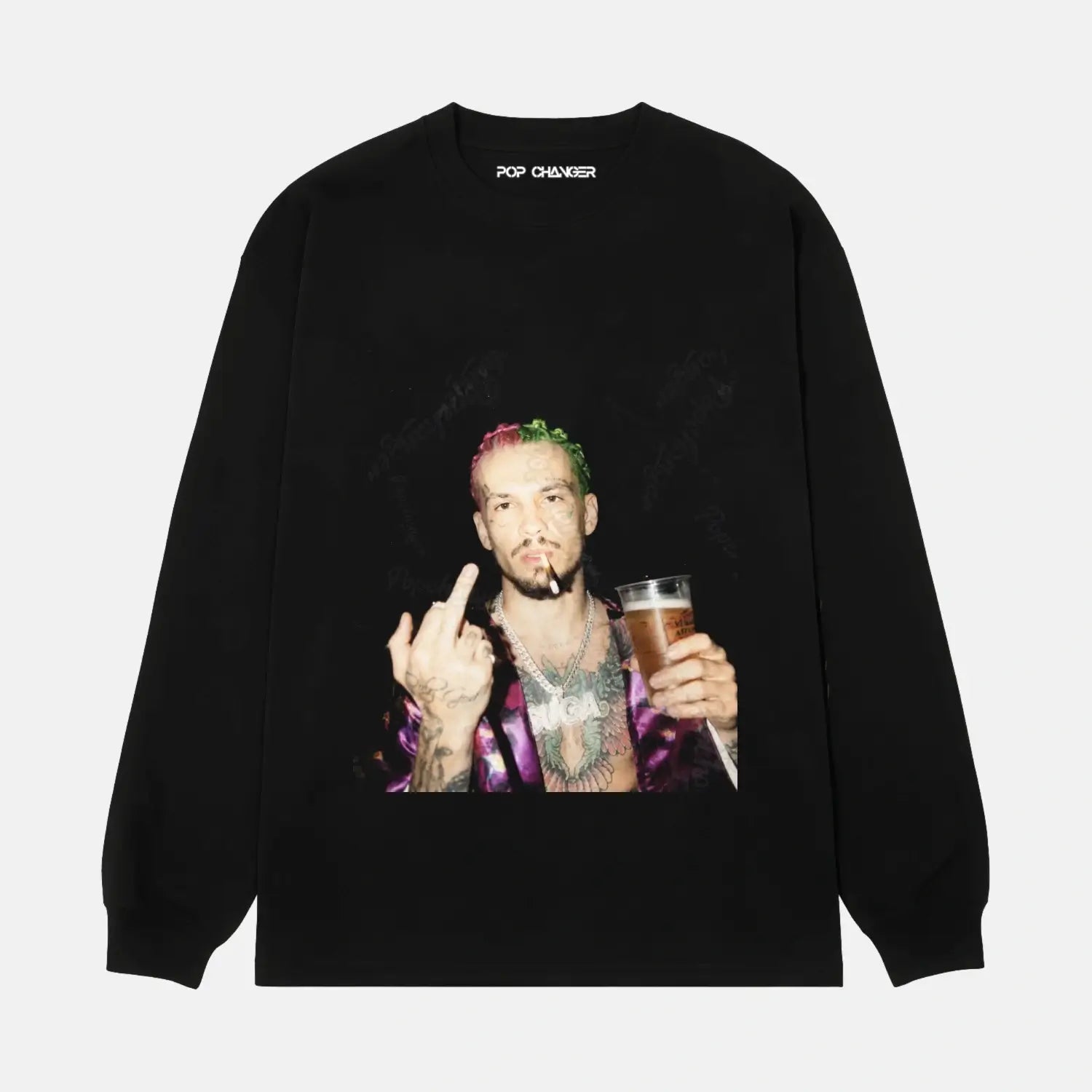 UFC O’Malley TEE 1.0 - POPCHANGER