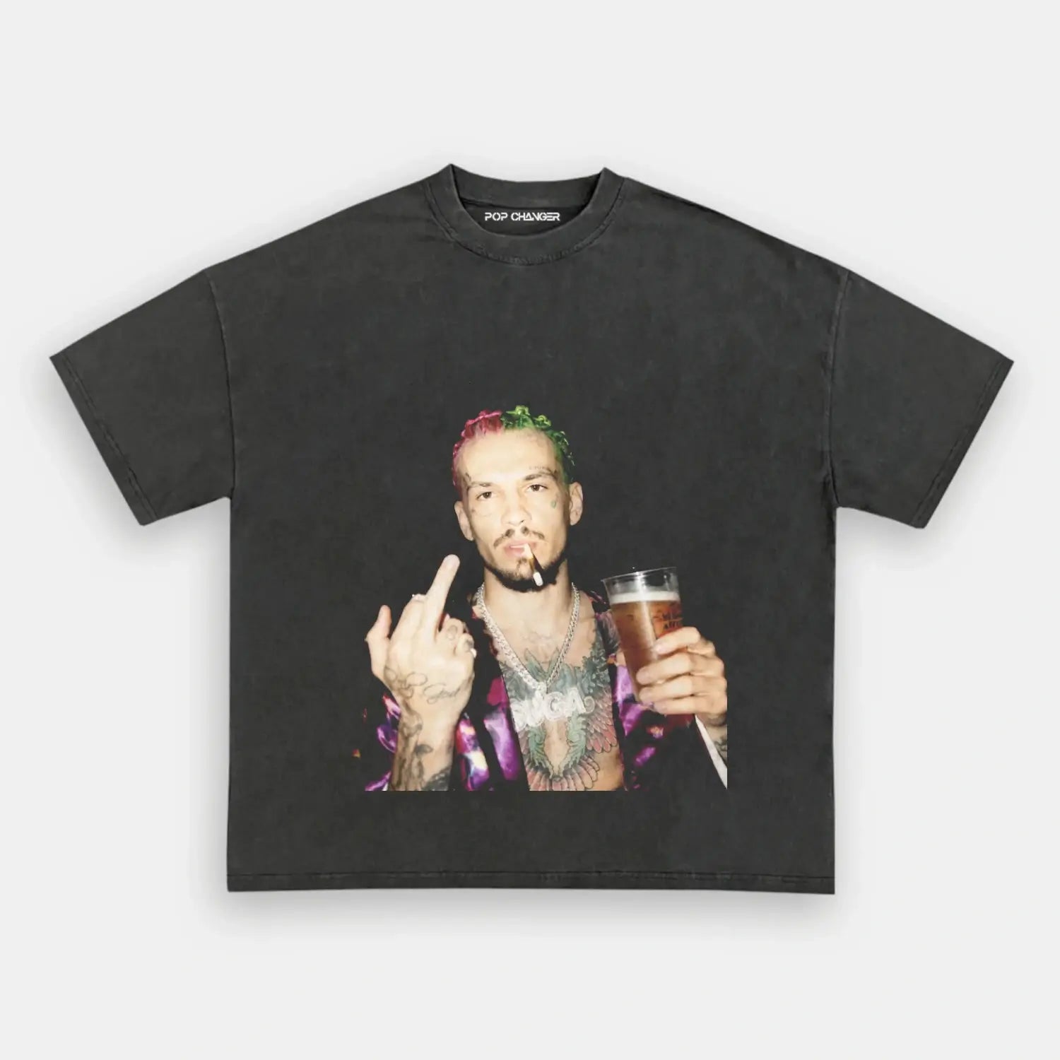 UFC O’Malley TEE 1.0 - POPCHANGER