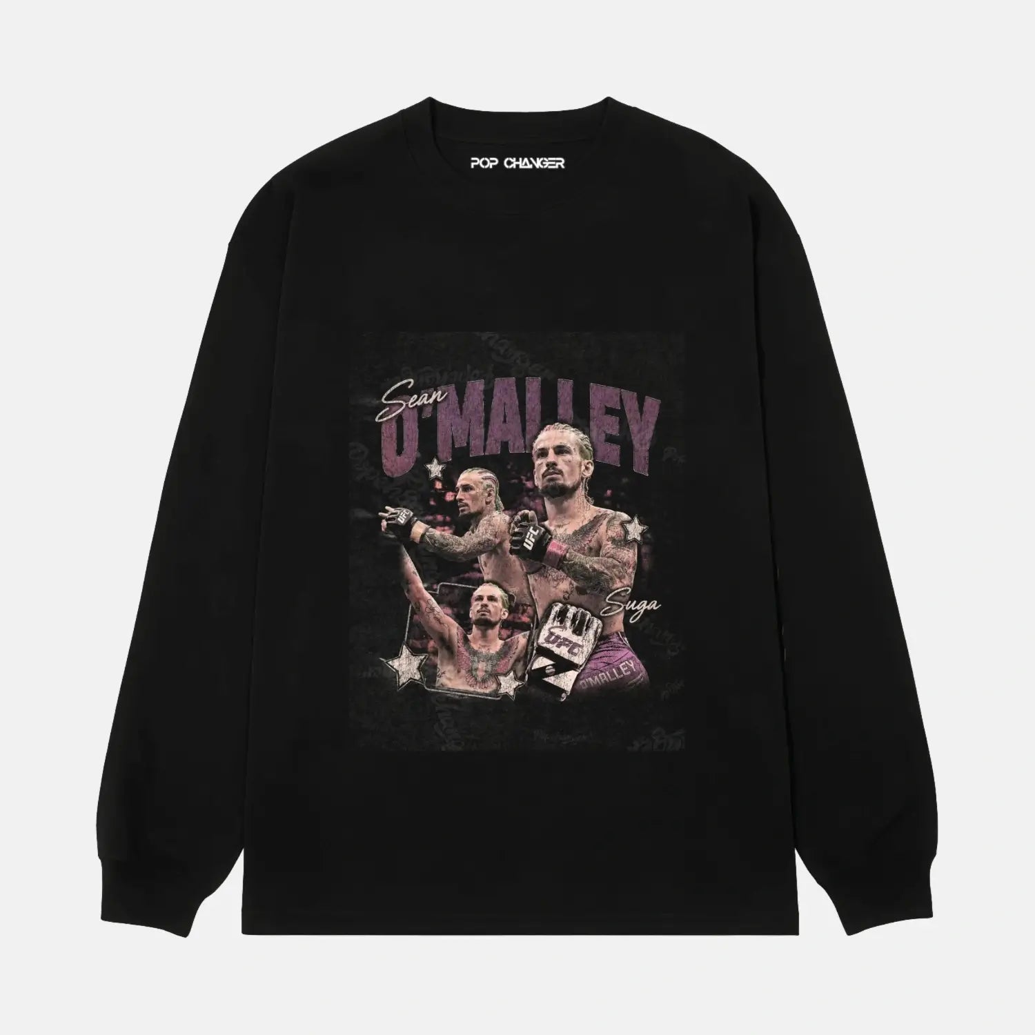 UFC O’Malley TEE 1.2 - POPCHANGER