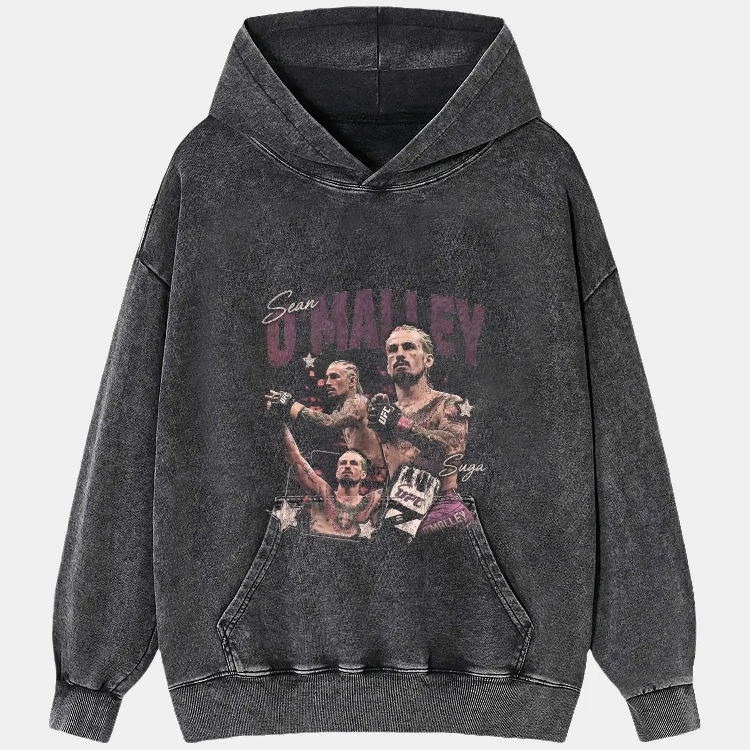 UFC O’Malley TEE 1.2 - POPCHANGER