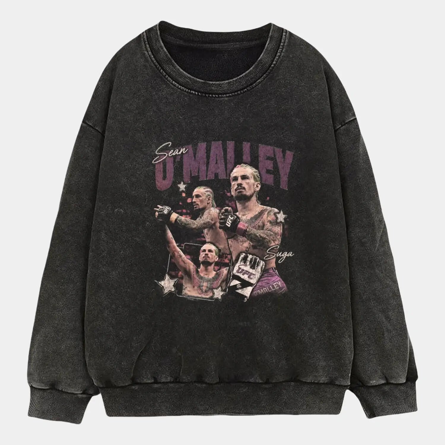 UFC O’Malley TEE 1.2 - POPCHANGER