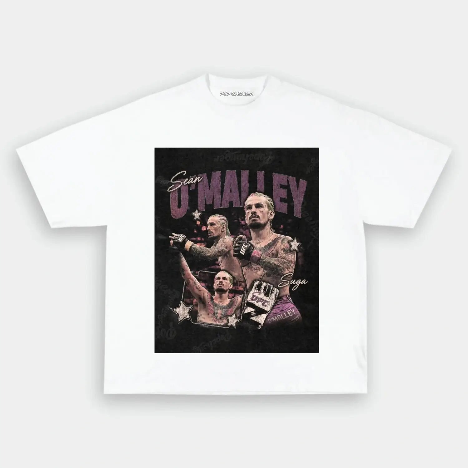 UFC O’Malley TEE 1.2 - POPCHANGER