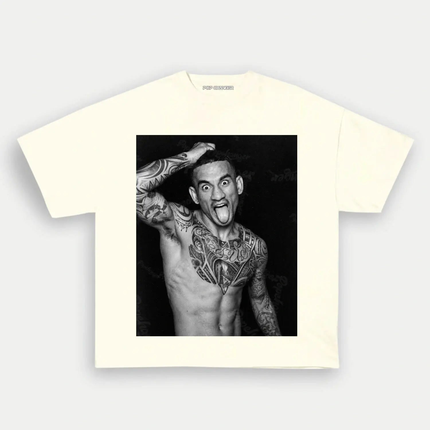 ufc tee 1 - POPCHANGER