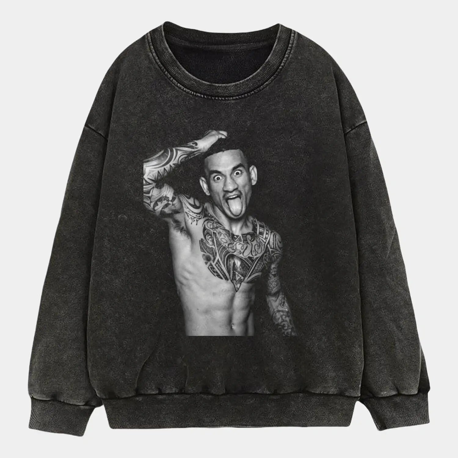 ufc tee 1 - POPCHANGER