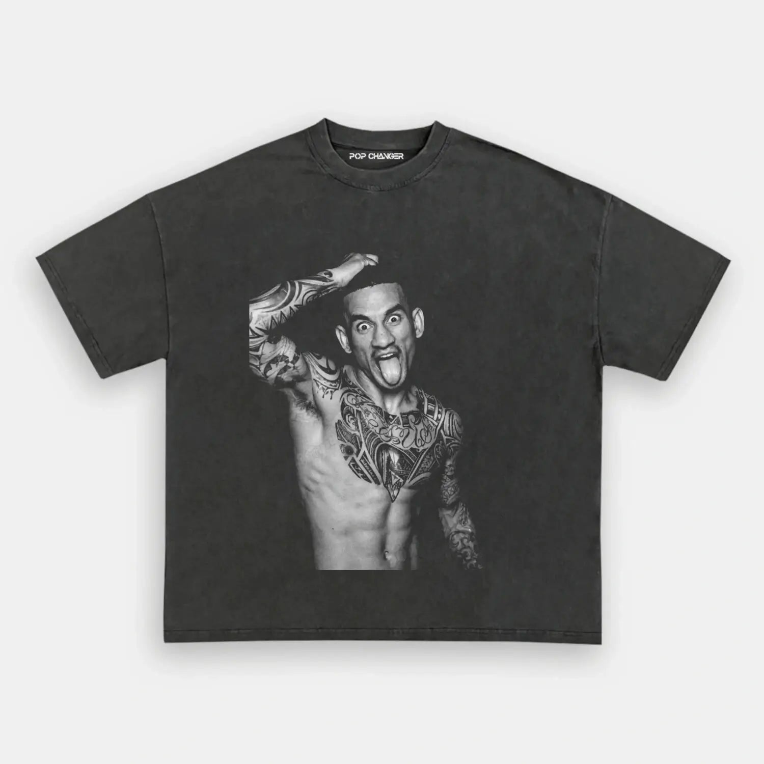 ufc tee 1 - POPCHANGER