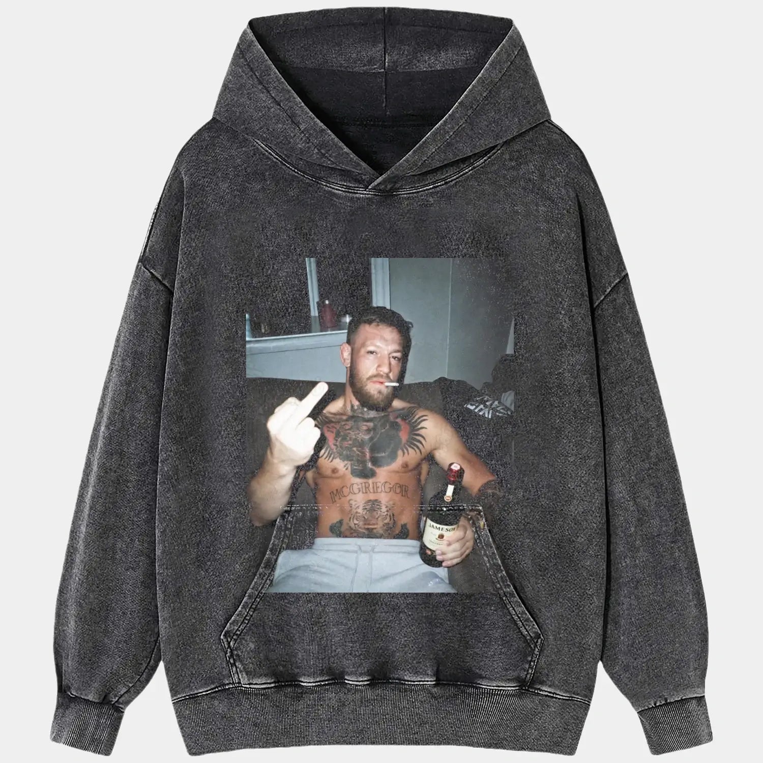 ufc tee 10 - POPCHANGER