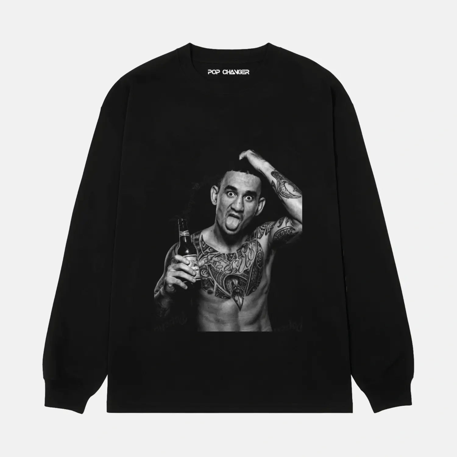 ufc tee 2 - POPCHANGER