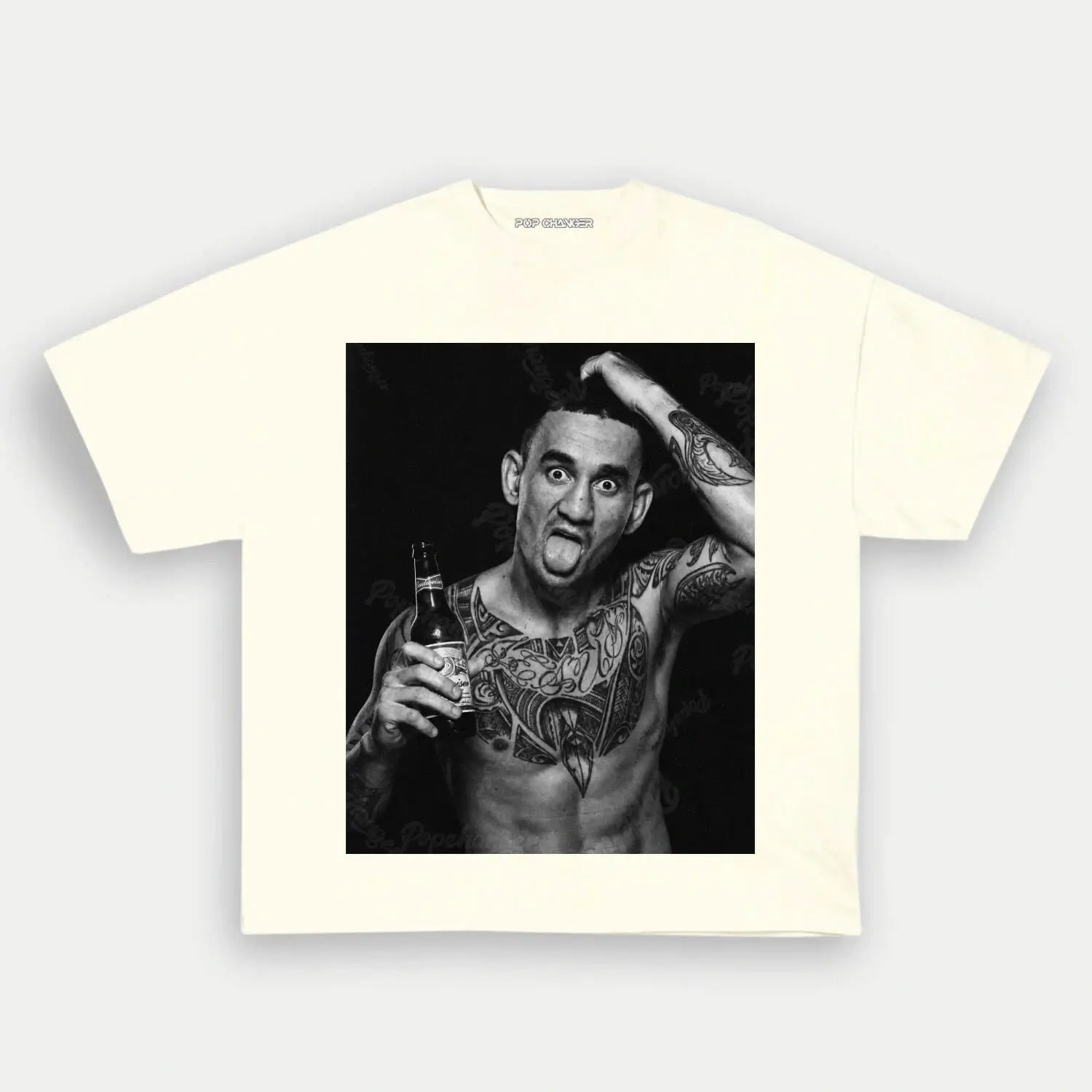 ufc tee 2 - POPCHANGER