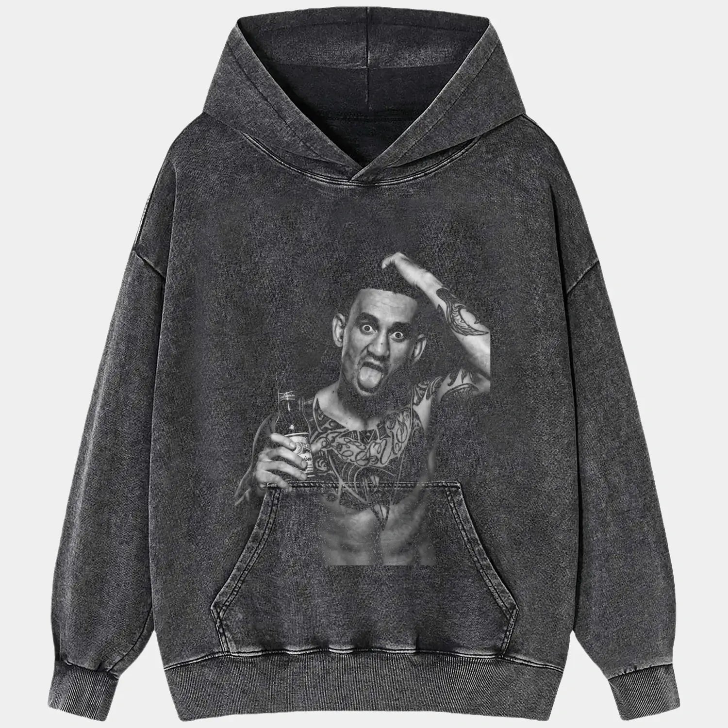 ufc tee 2 - POPCHANGER
