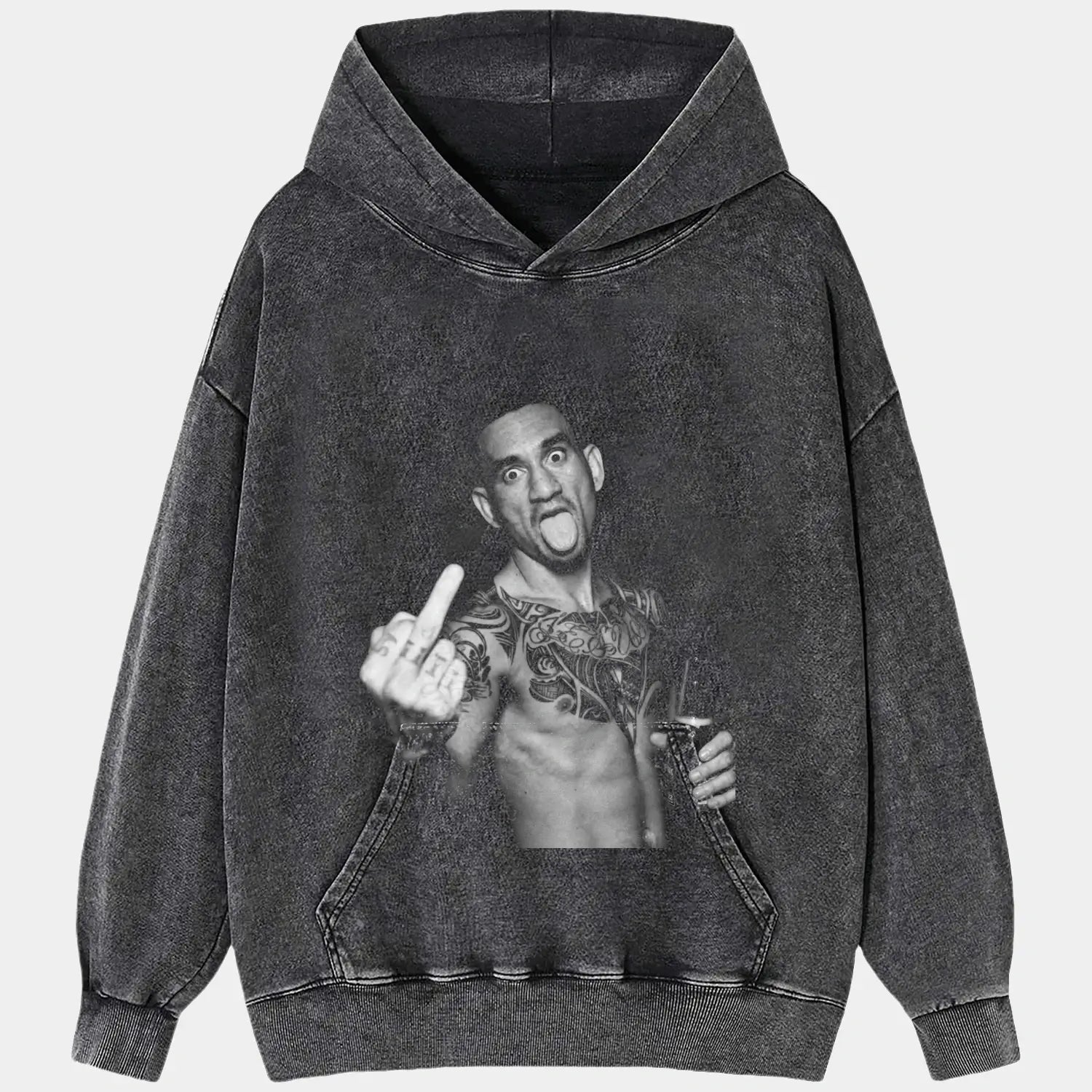 ufc tee 3 - POPCHANGER