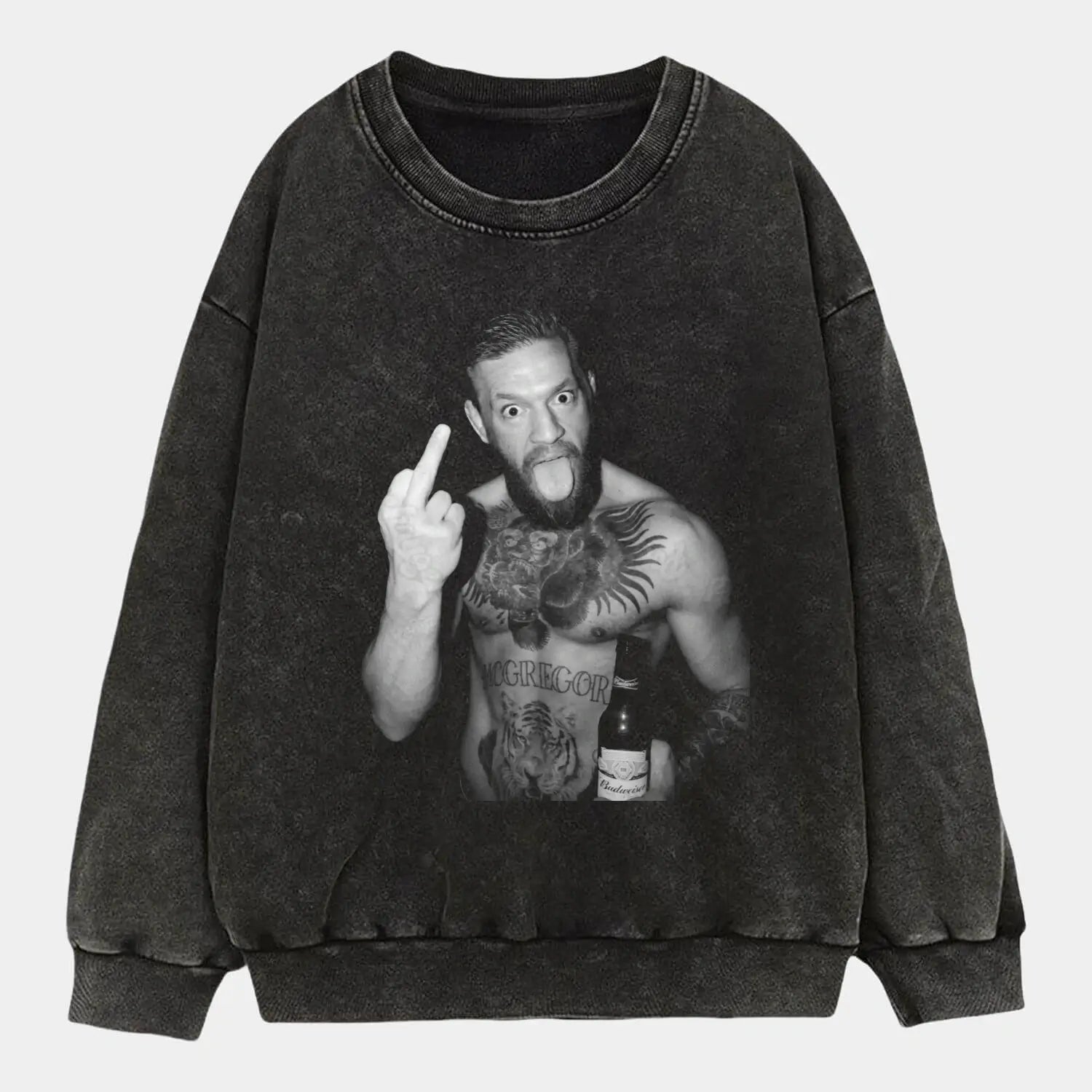 ufc tee 7 - POPCHANGER