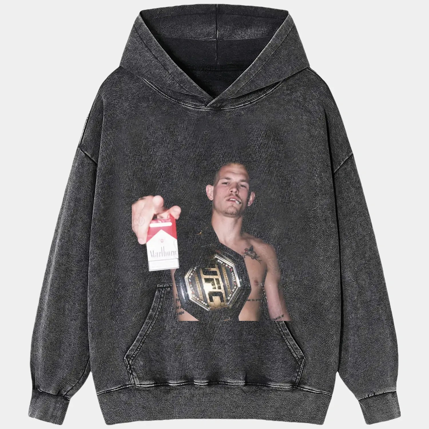 ufc tee14 - POPCHANGER