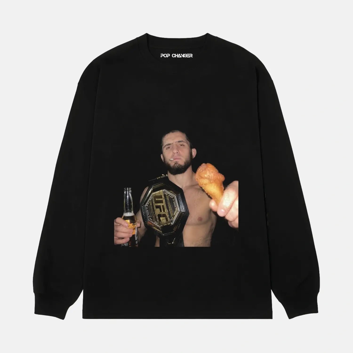 ufc tee16 - POPCHANGER