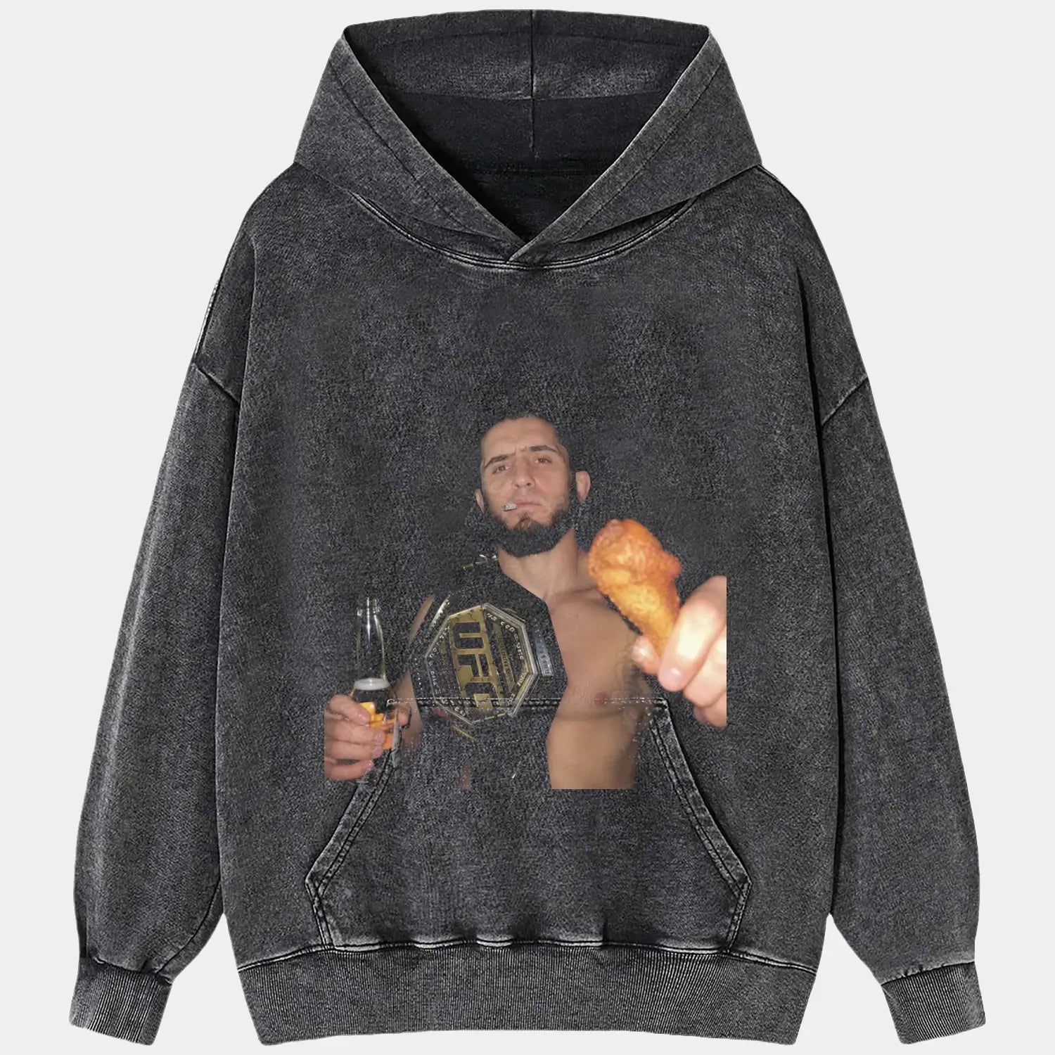 ufc tee16 - POPCHANGER