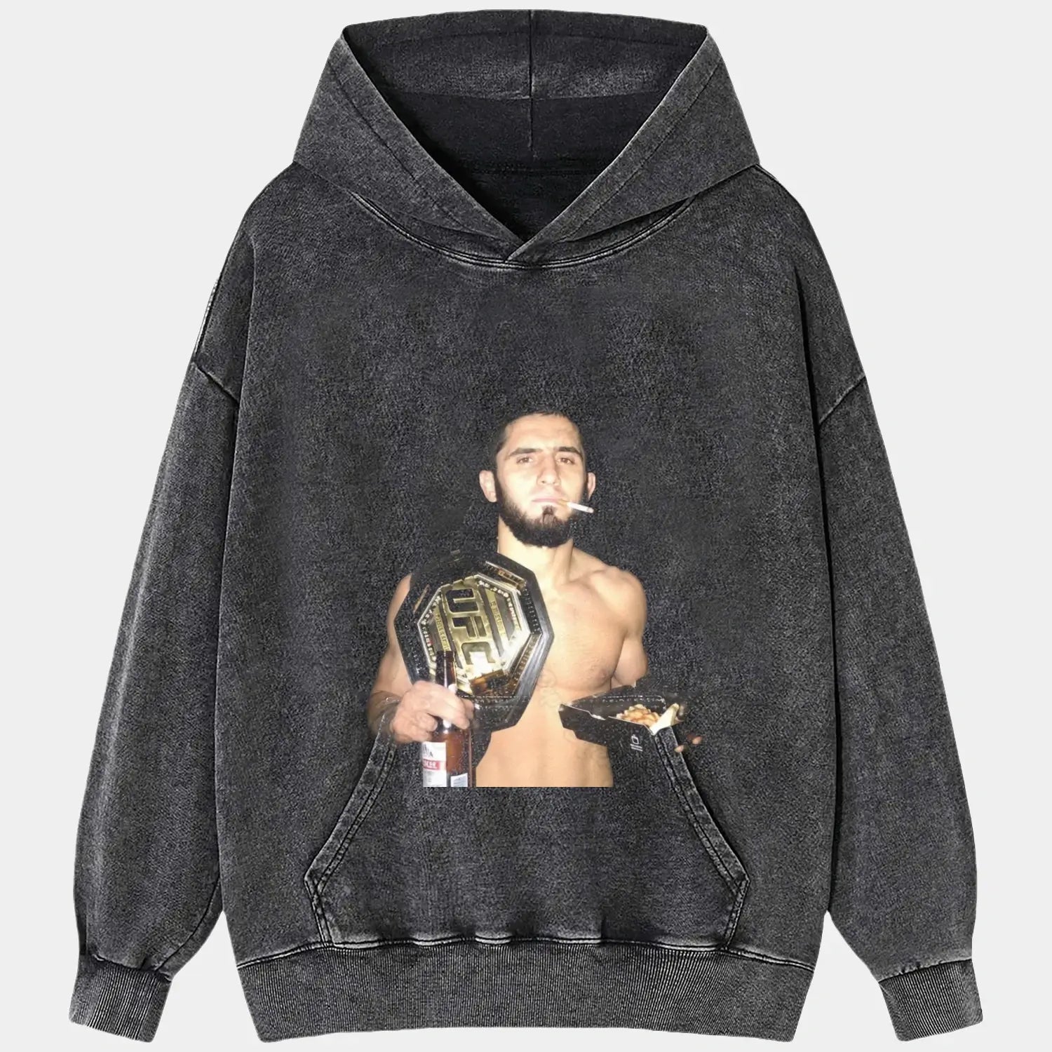 ufc tee18 - POPCHANGER