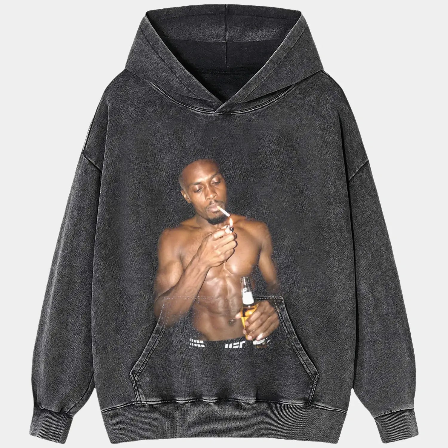 ufc tee20 - POPCHANGER