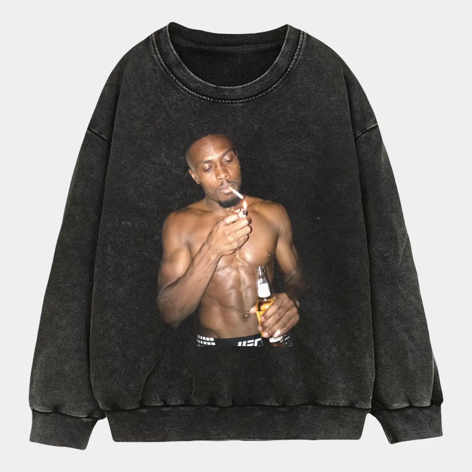ufc tee20 - POPCHANGER