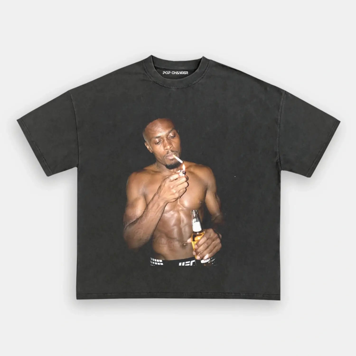 ufc tee20 - POPCHANGER