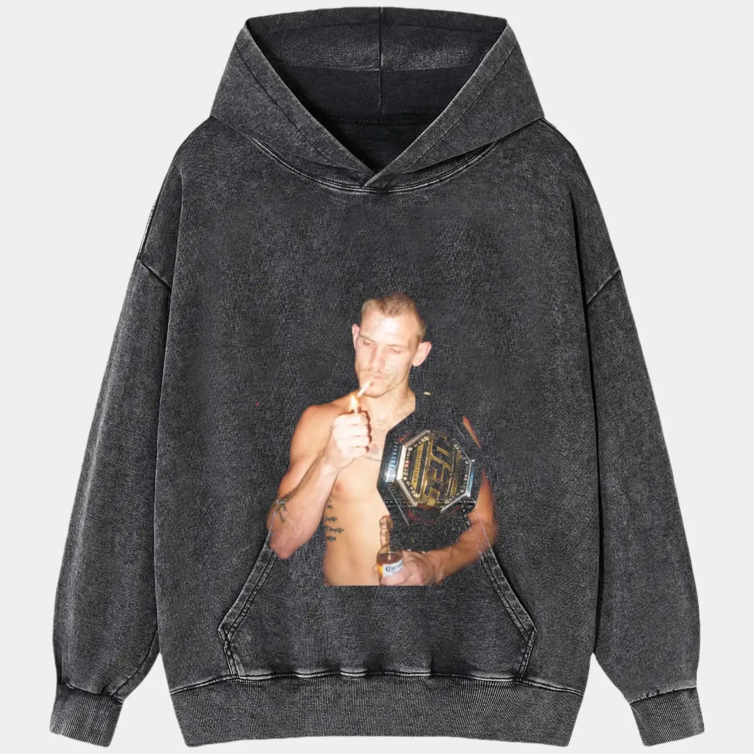 ufc tee21 - POPCHANGER