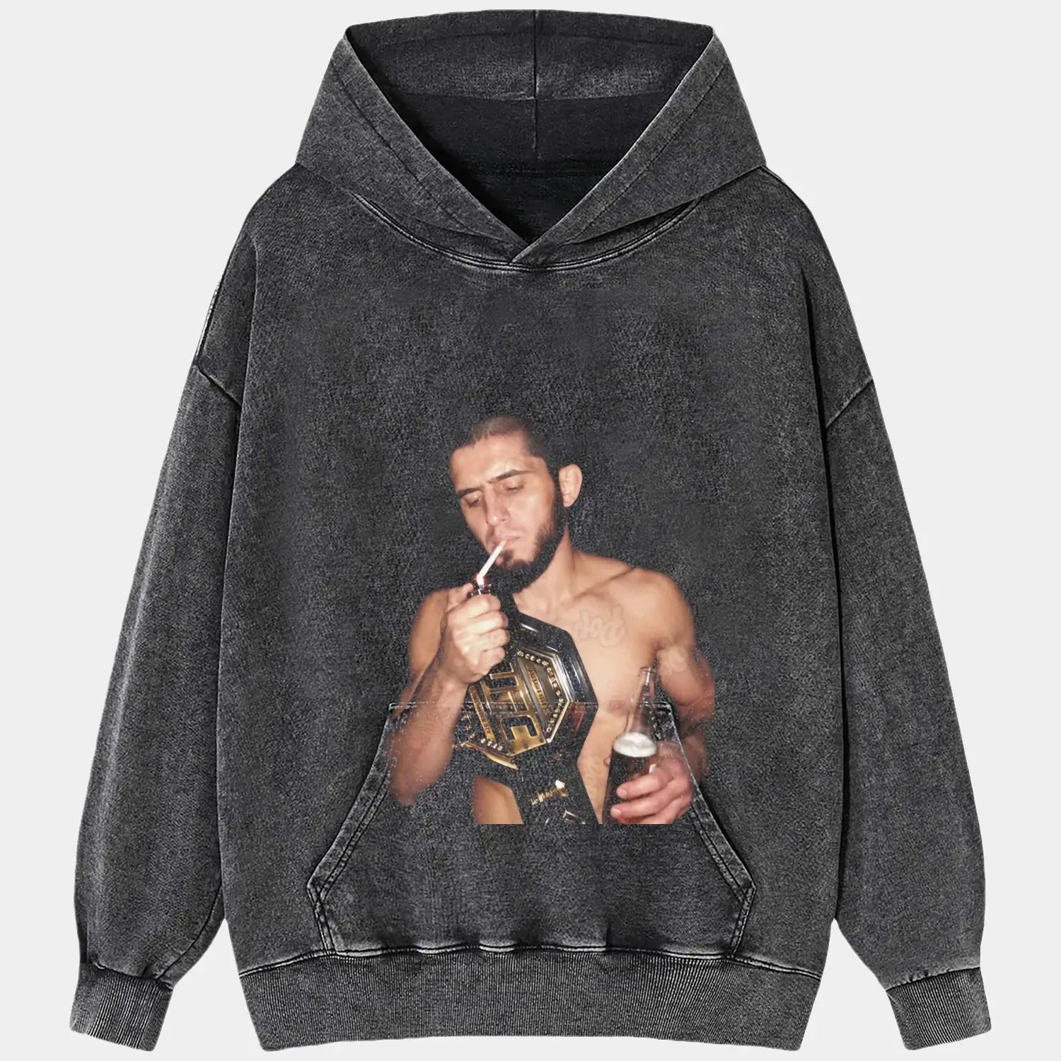 ufc tee22 - POPCHANGER