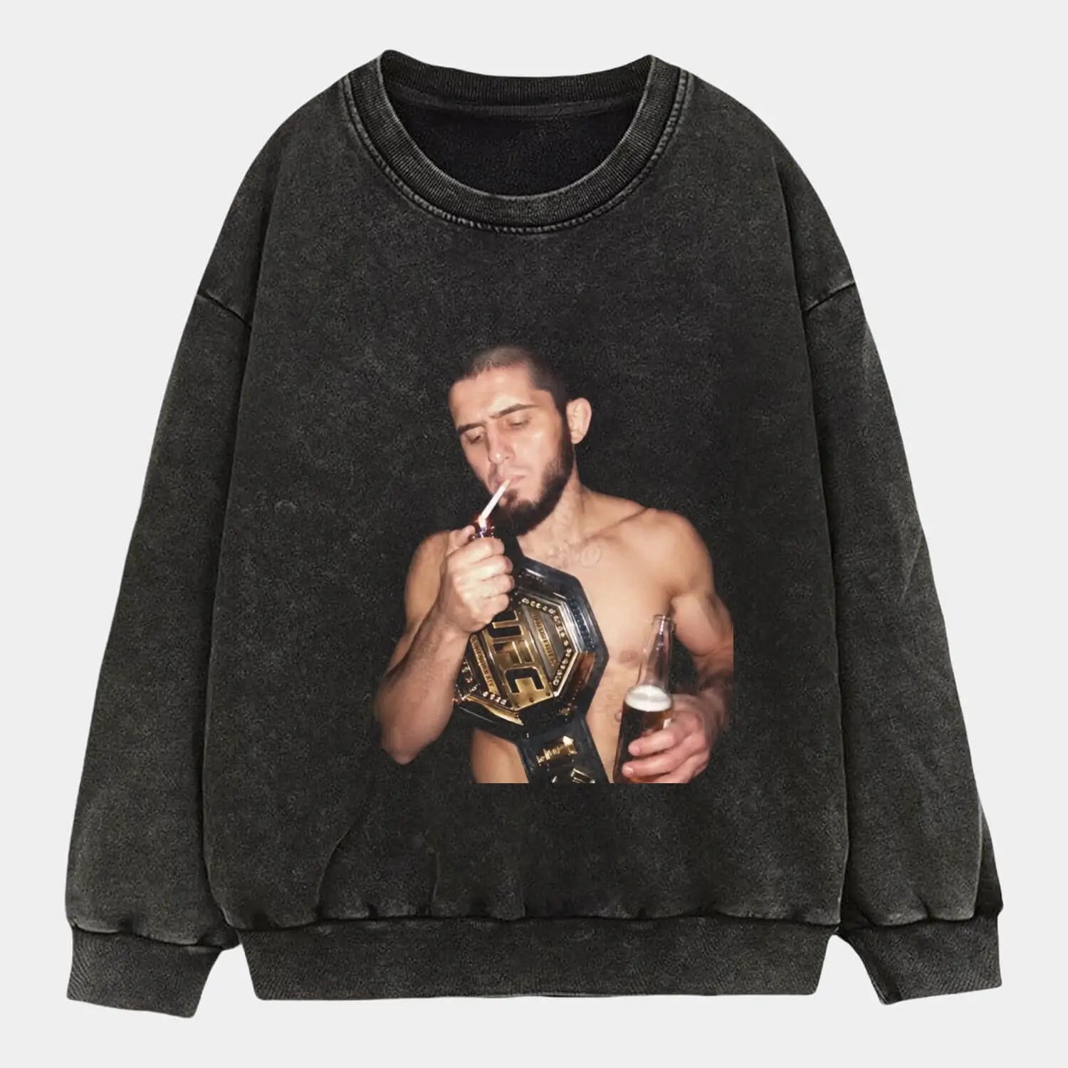 ufc tee22 - POPCHANGER