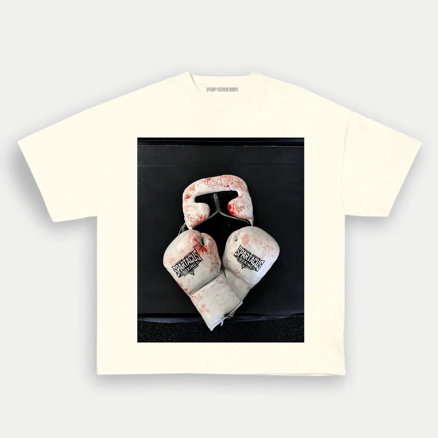 ufc tee37 - POPCHANGER