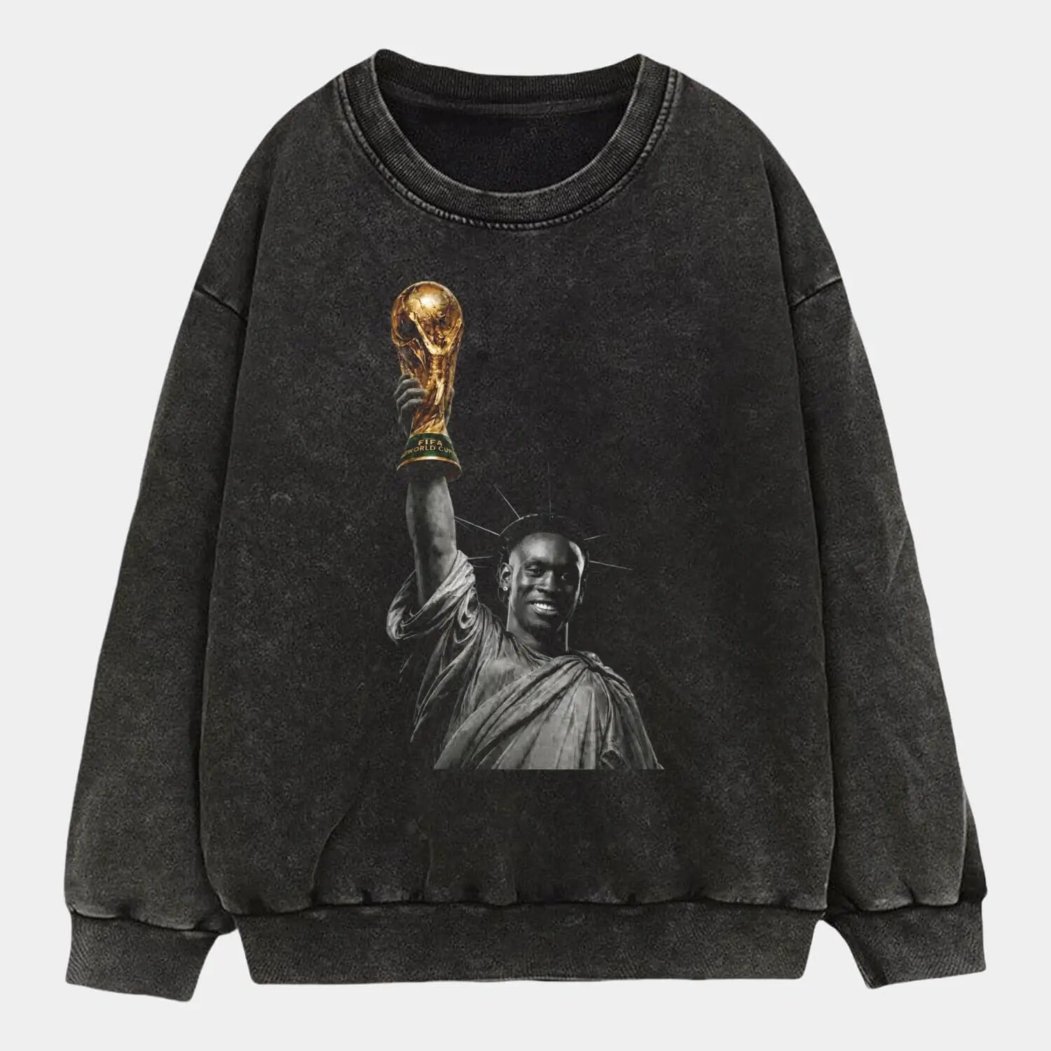 USA Soccer TEE 1.2 - POPCHANGER
