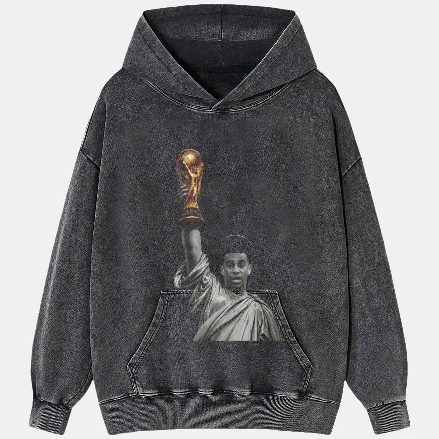 USA Soccer TEE 1.3 - POPCHANGER