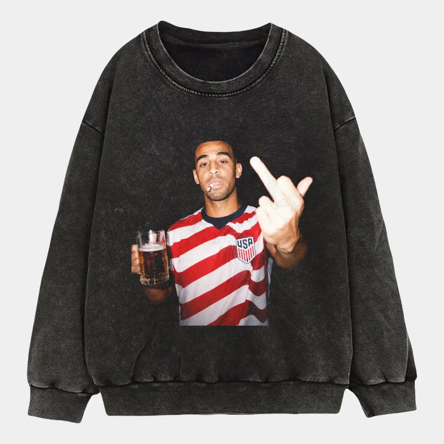 USA Soccer TEE 1.4 - POPCHANGER