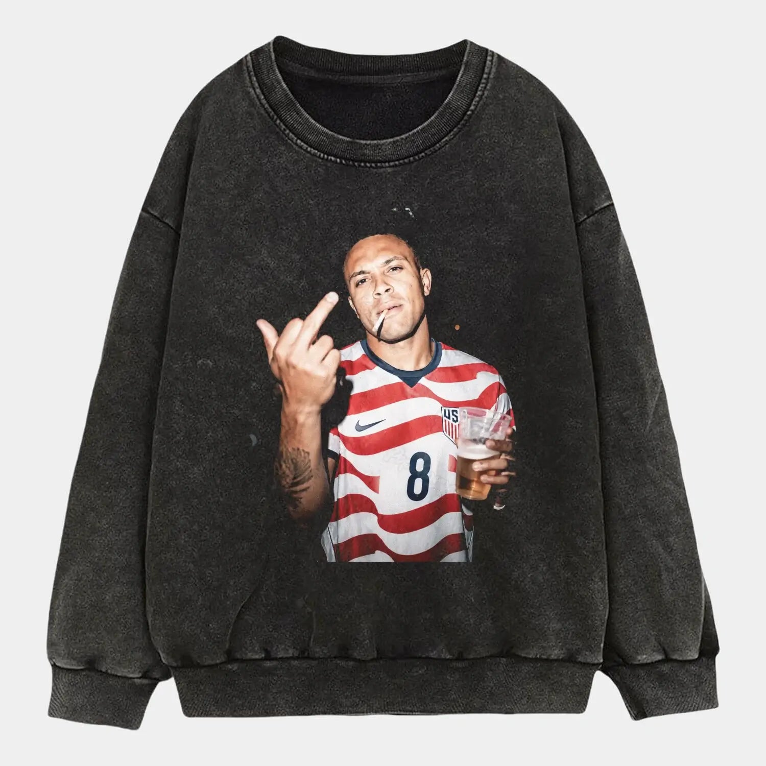 USA Soccer TEE 1.6 - POPCHANGER