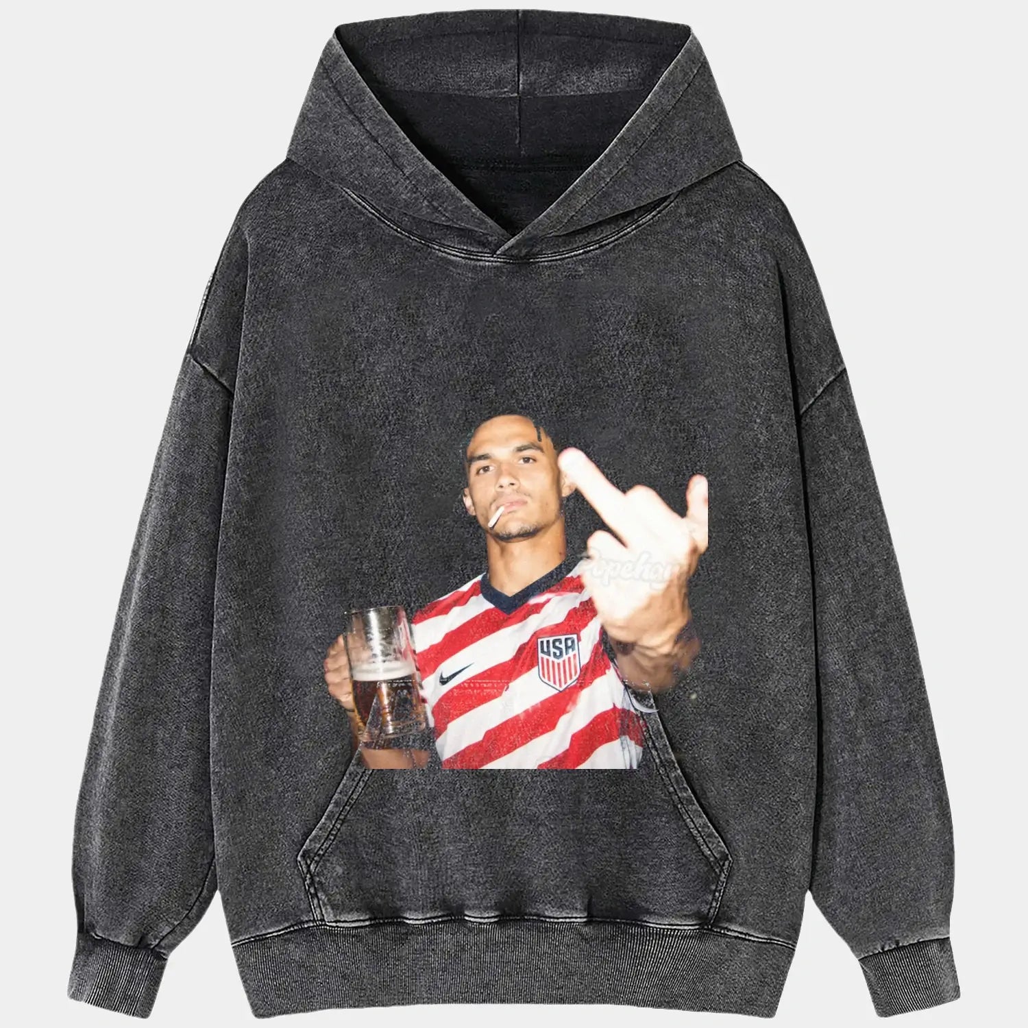 USA TEE 1.2 - POPCHANGER