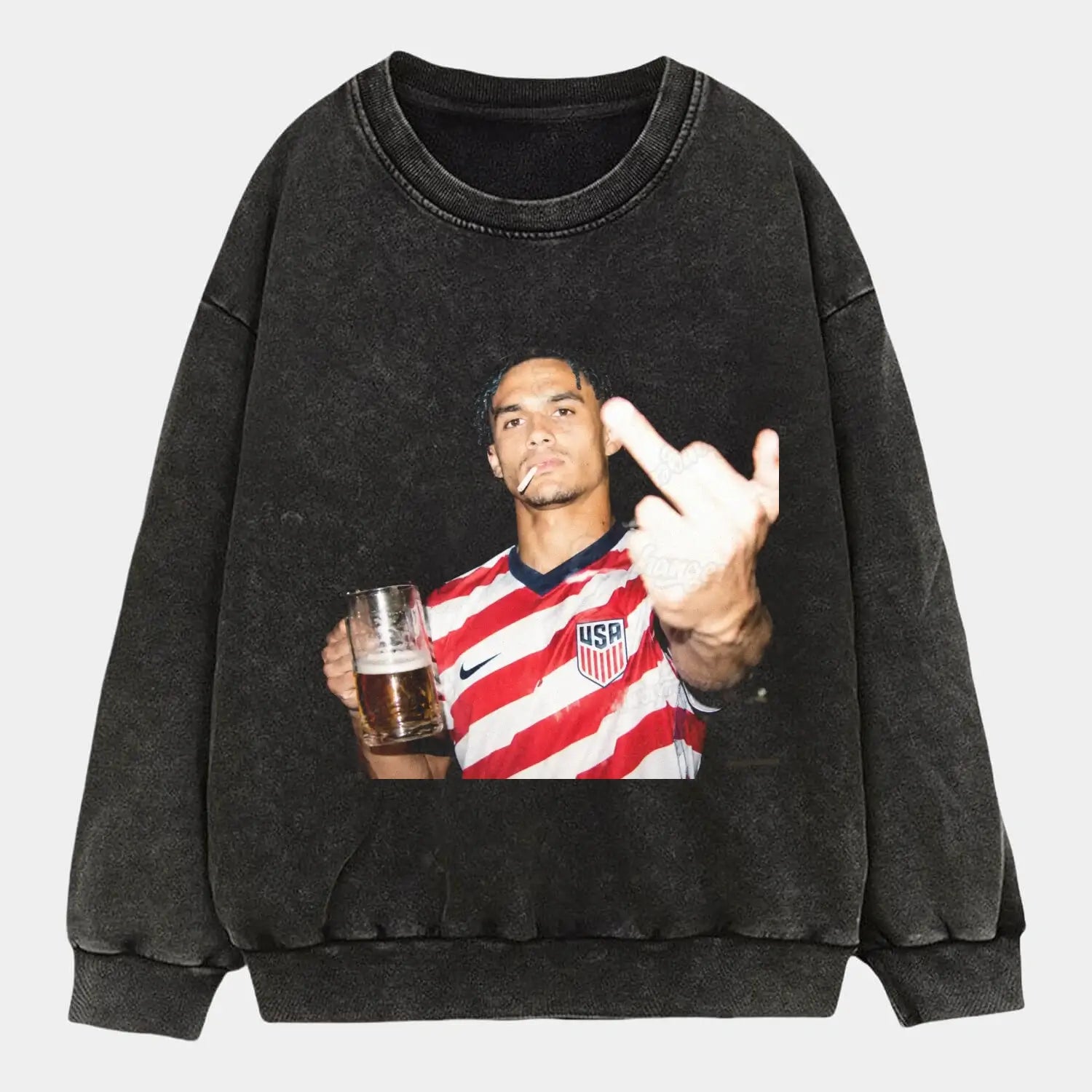 USA TEE 1.2 - POPCHANGER