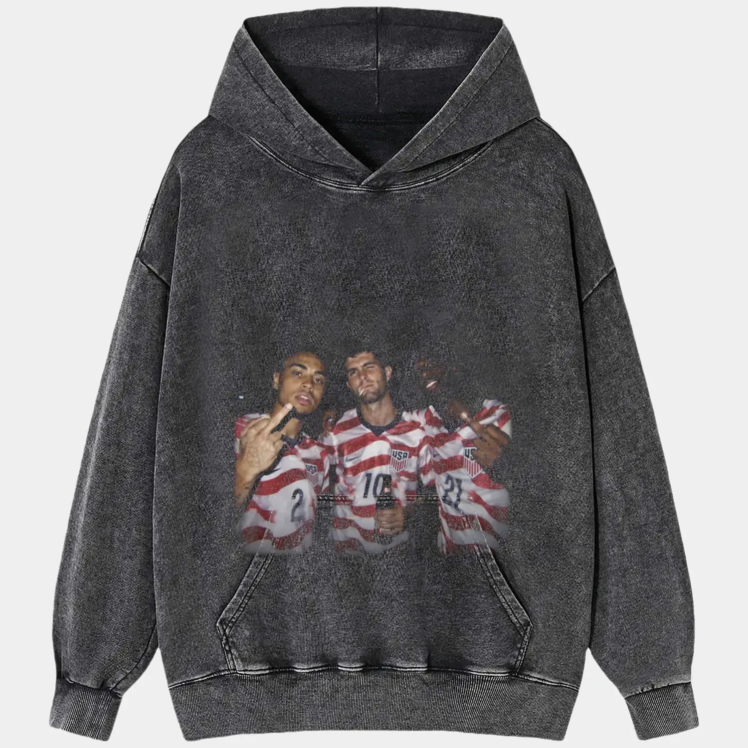 USA TEE 1.3 - POPCHANGER