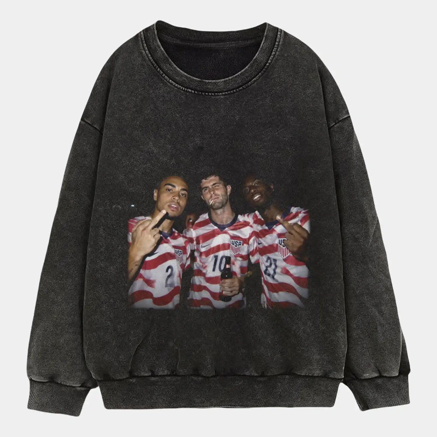 USA TEE 1.3 - POPCHANGER